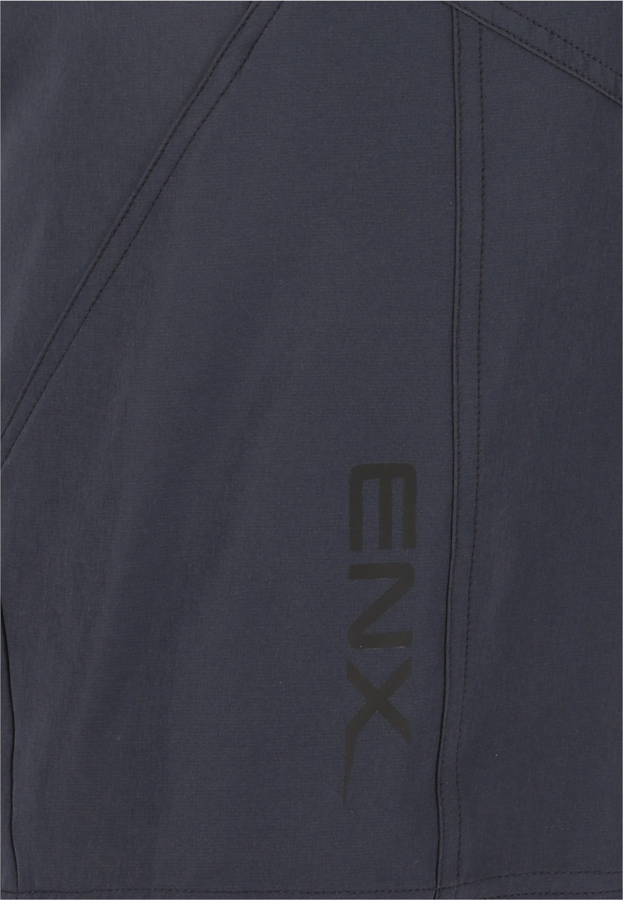 ENDURANCE Radhose »Benal«, im praktischen 2-in-1-Design