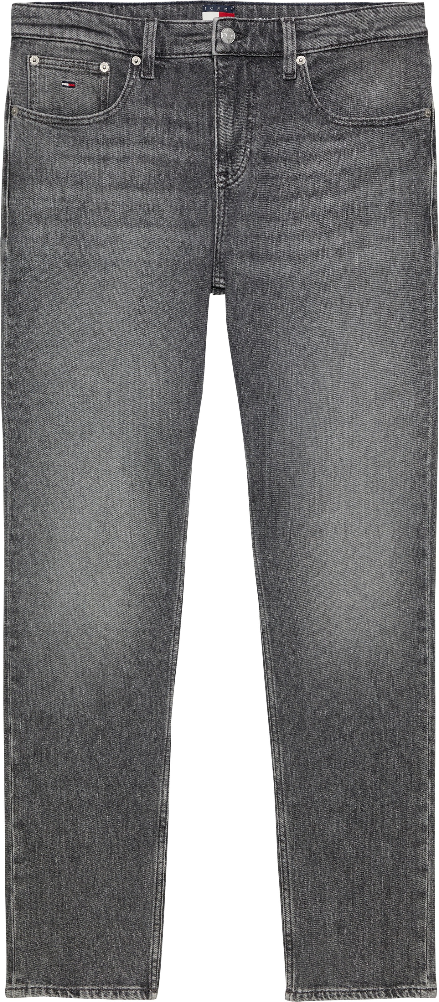 Tommy Jeans Regular-fit-Jeans "SCANTON SLIM BI0177" günstig online kaufen