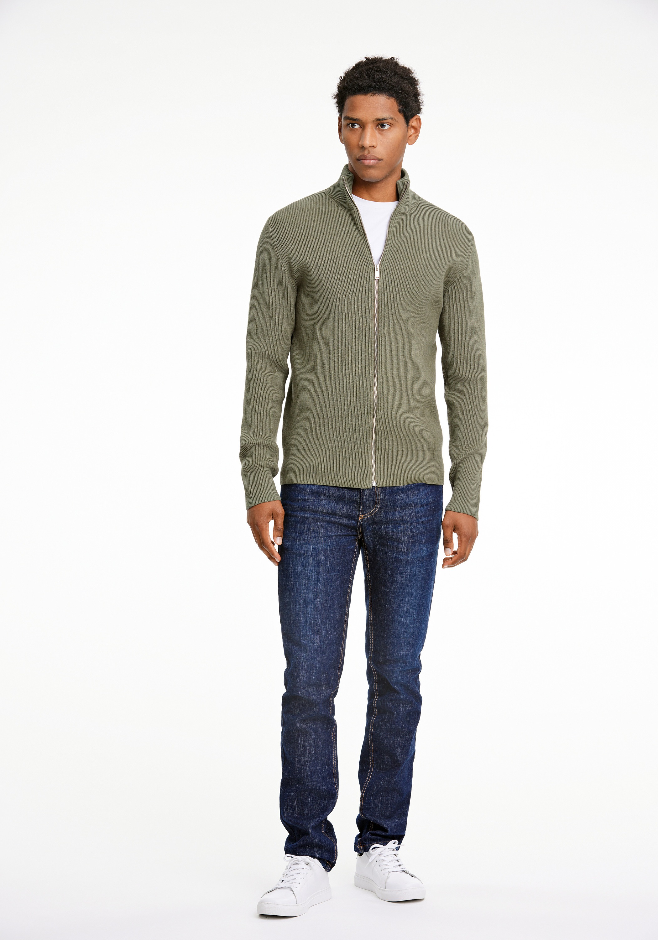 LINDBERGH Cardigan »Lindbergh Cardigan«