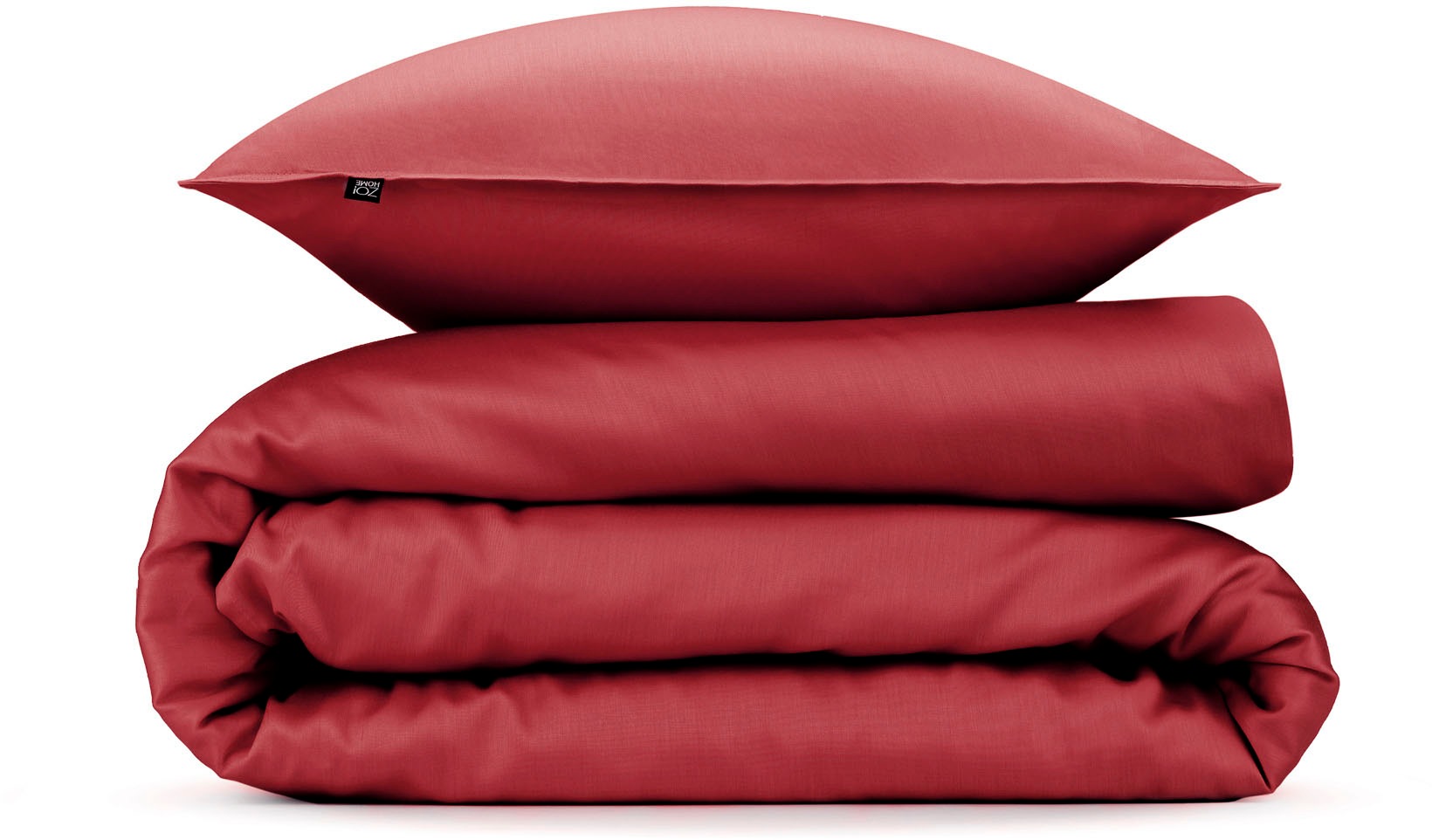 ZO HOME Bettwäsche »Satinado« 1 Stk. tlg. Bettwäsche aus 100% Baumwolle, hochwertige Mako-Satin