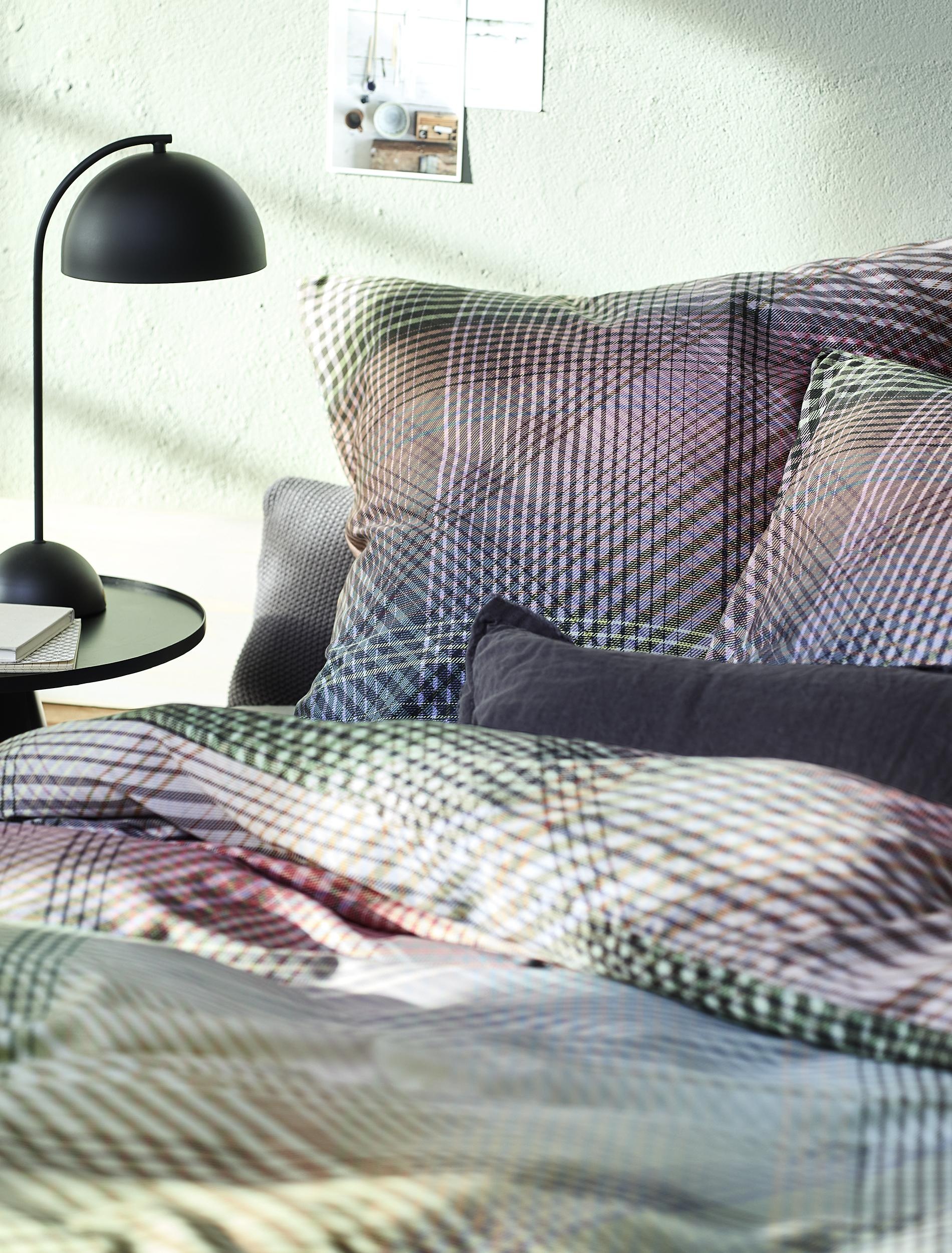 Thumbnail - Irisette Bettwäsche "Tokio 8570" 2 Stk. seidiger Glanz