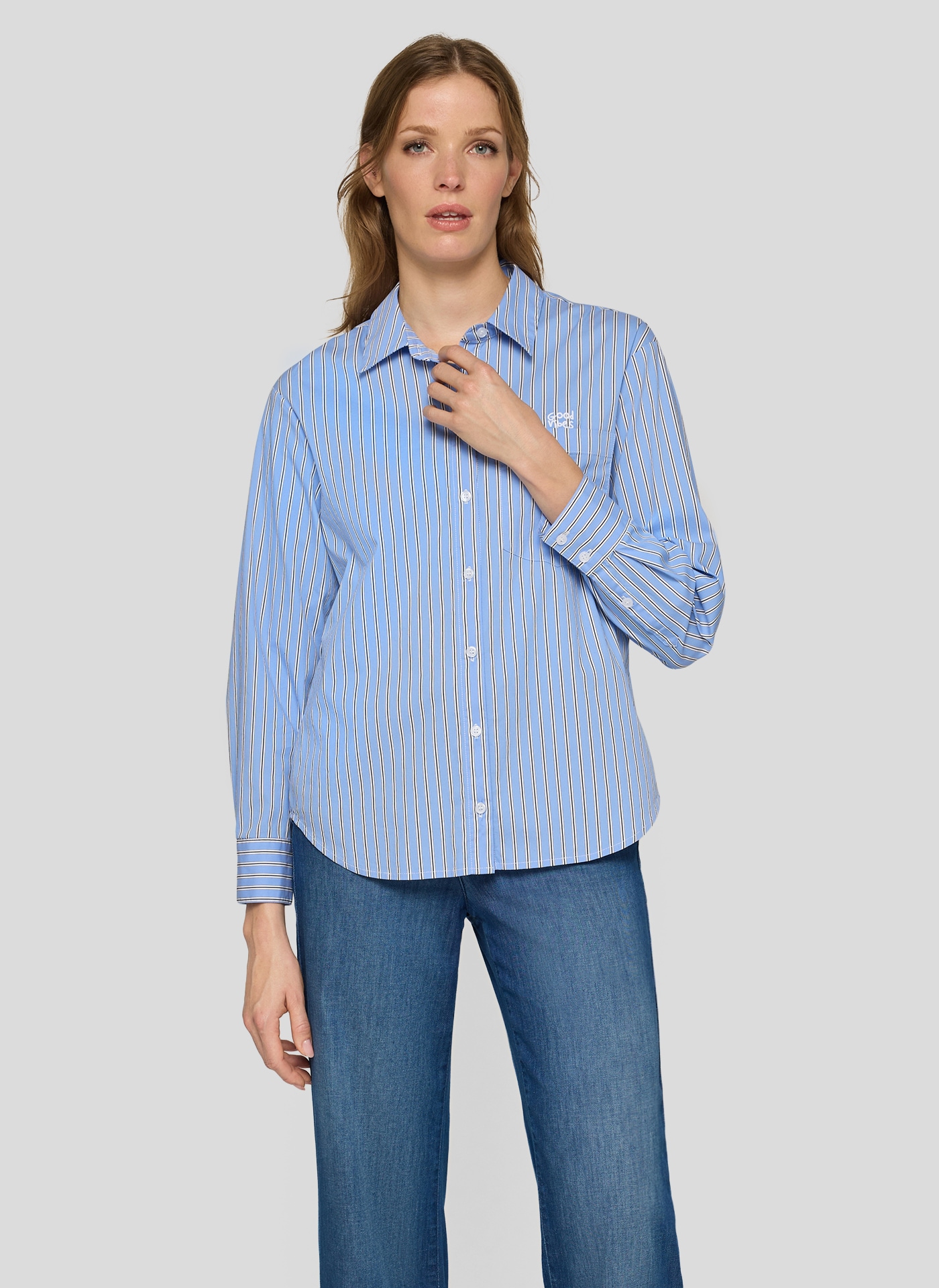 Rabe "Bluse"