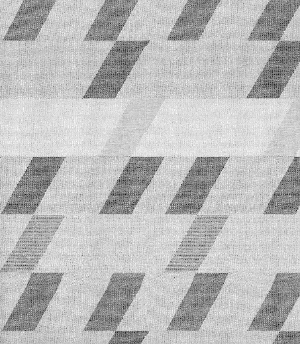 Wirth Vorhang "Bray" Kräuselband 1 Stk. tlg. günstig online kaufen