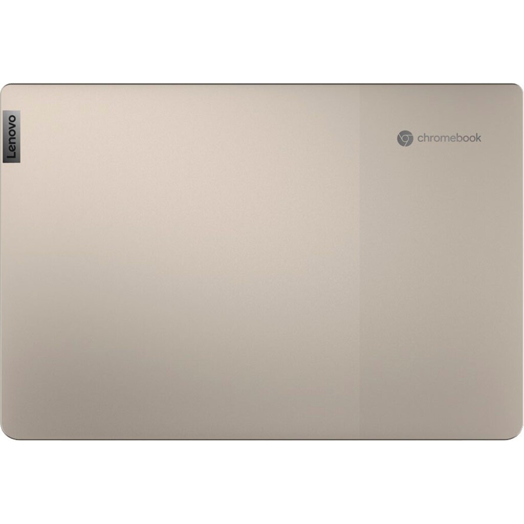 Lenovo Chromebook »IdeaPad 5 CB 14ITL6«, 35,56 cm, / 14 Zoll, Intel, Core i3, UHD Graphics, 256 GB SSD