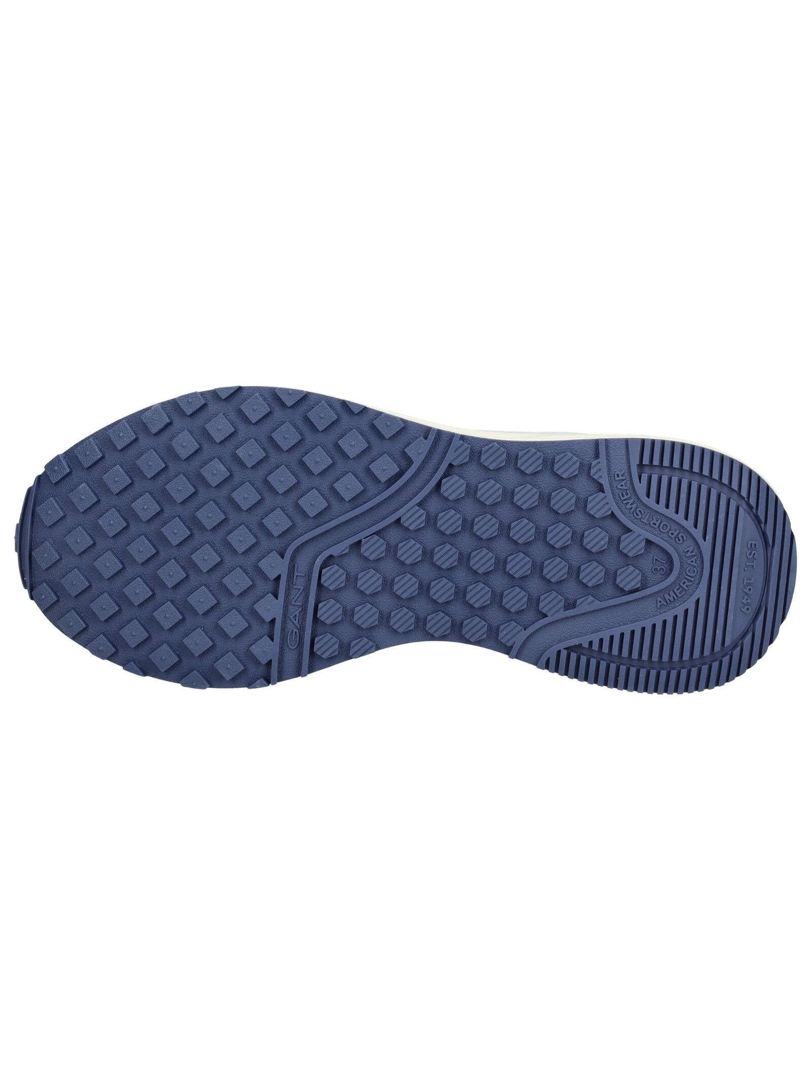 Gant Sneaker »Gant Sneaker Leder«