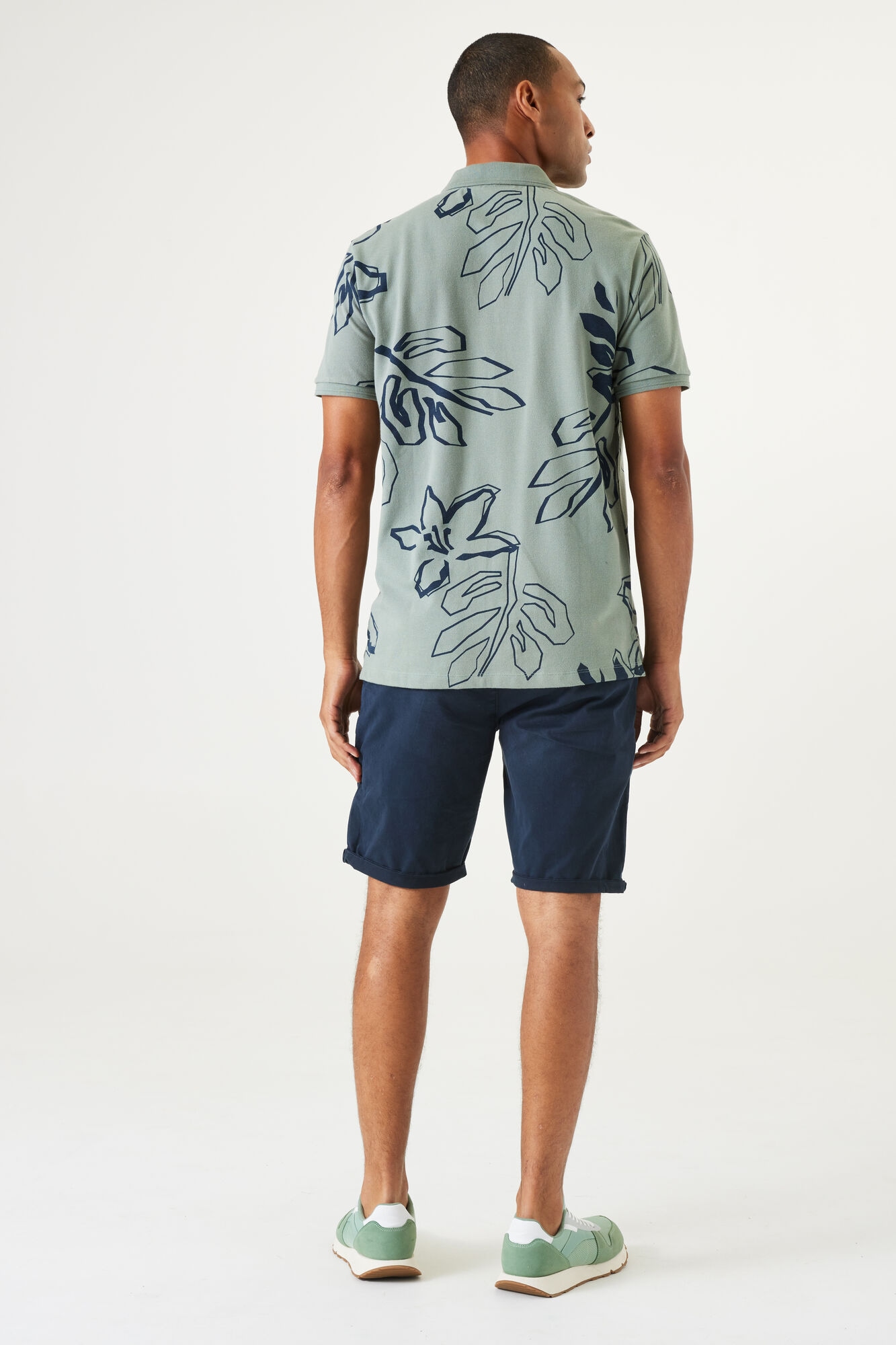 Garcia Poloshirt »Regular fit«