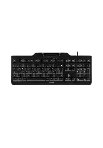 Cherry Tastatur »KC 1000 SC«