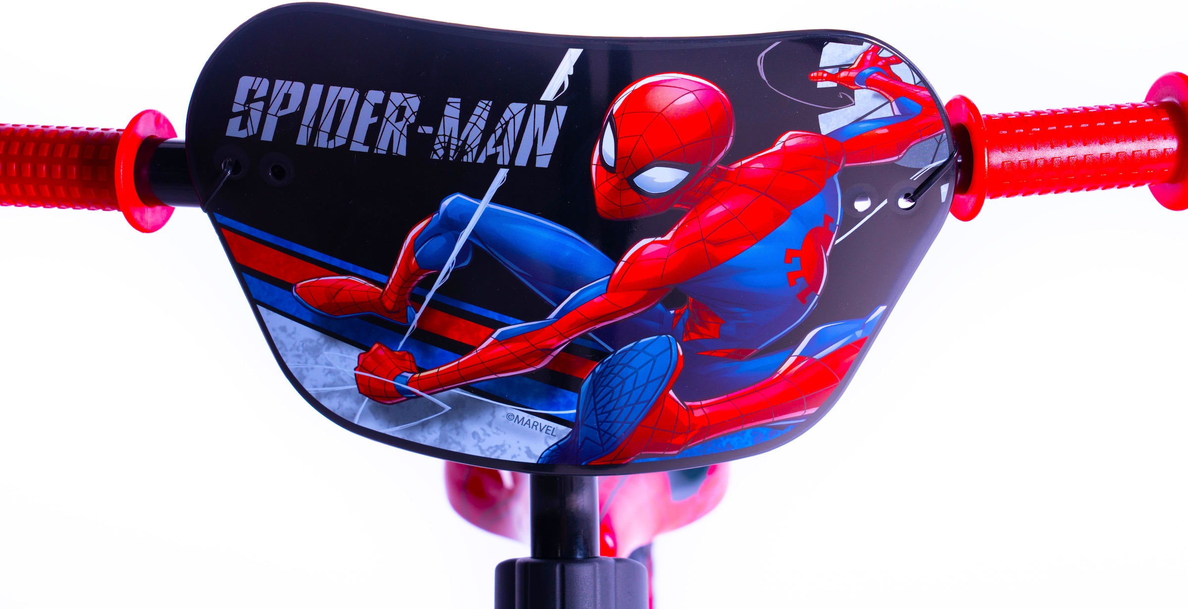 Huffy Laufrad »Huffy Spider-Man Kinder 12-Zoll Laufrad«