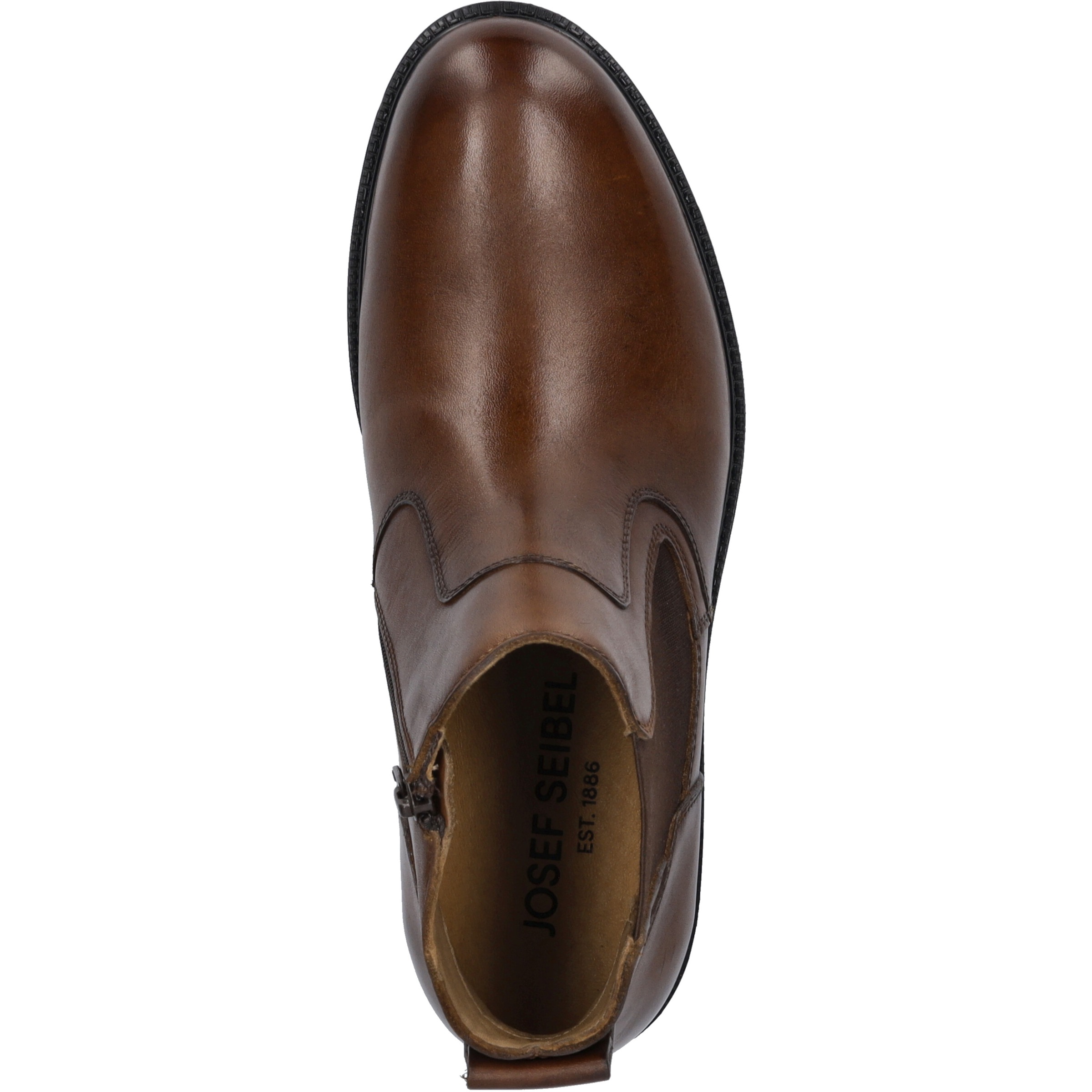 Josef Seibel Stiefelette »Harry 05, cognac«
