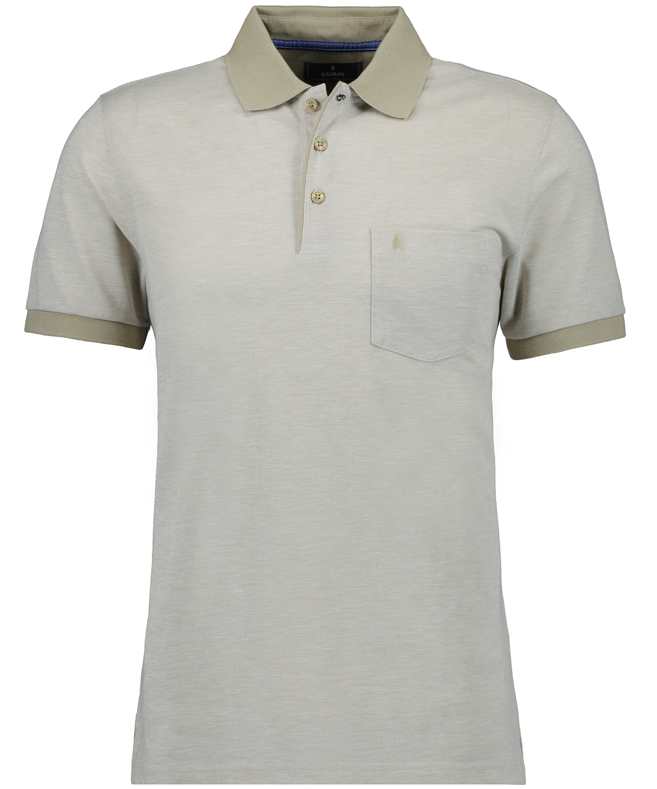 RAGMAN Poloshirt günstig online kaufen