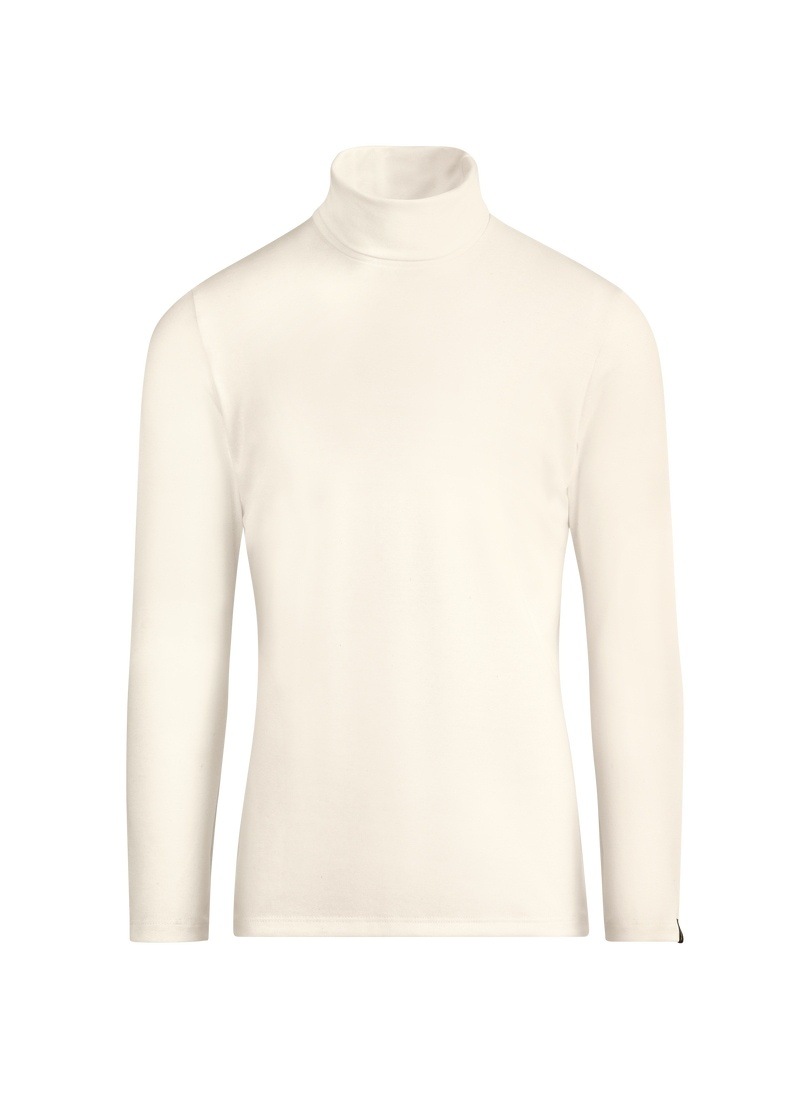 Trigema Rollkragenshirt »TRIGEMA Rollkragenshirt«, (1 tlg.)