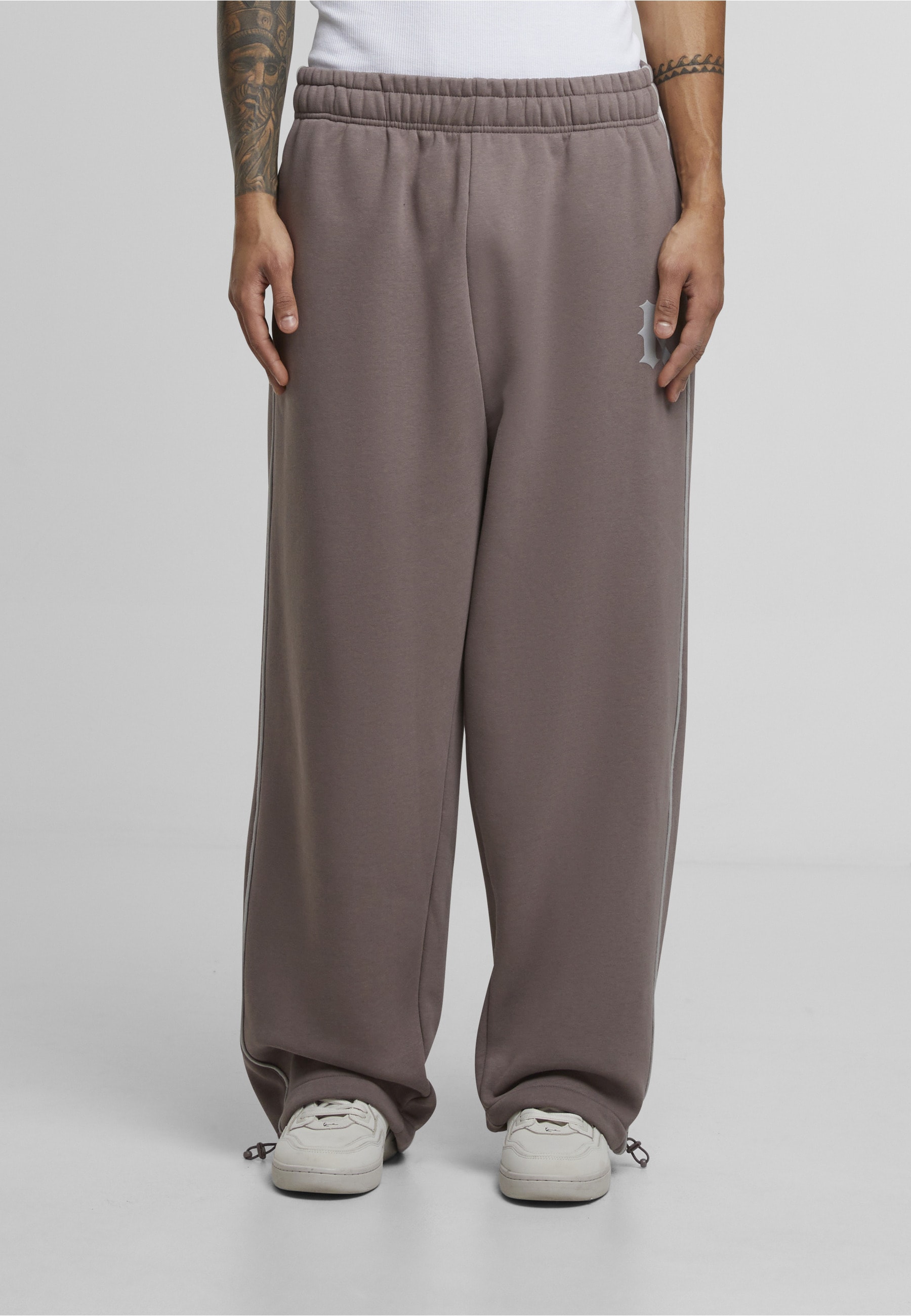 Karl Kani Jogginghose »Karl Kani KK OS Sidestripe Sweatpants«