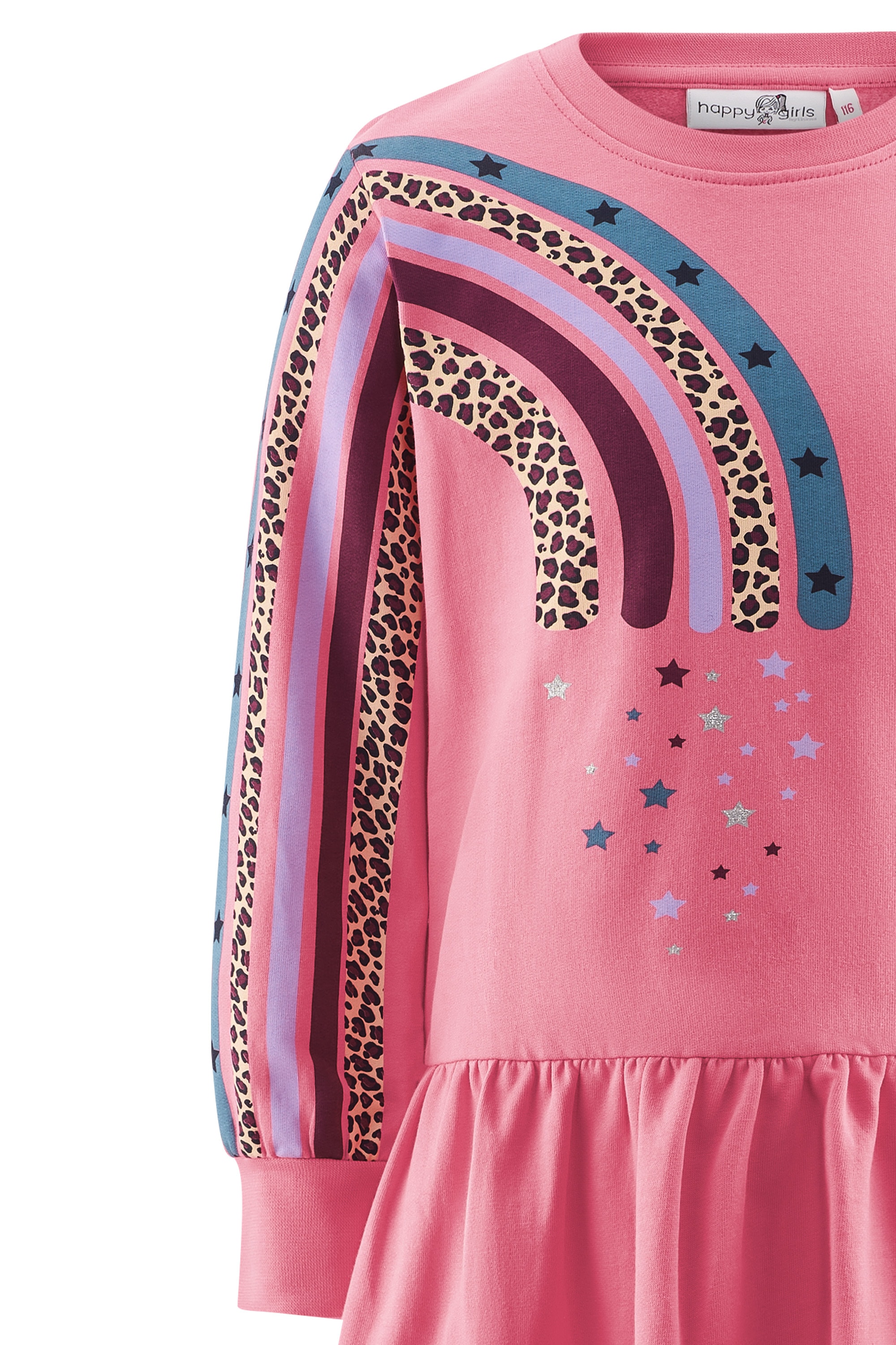 happy girls Sommerkleid »Mädchenkleid«