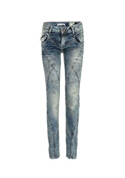 Ausgefallene Jeans Aussergewohnlich Extravagant Baur