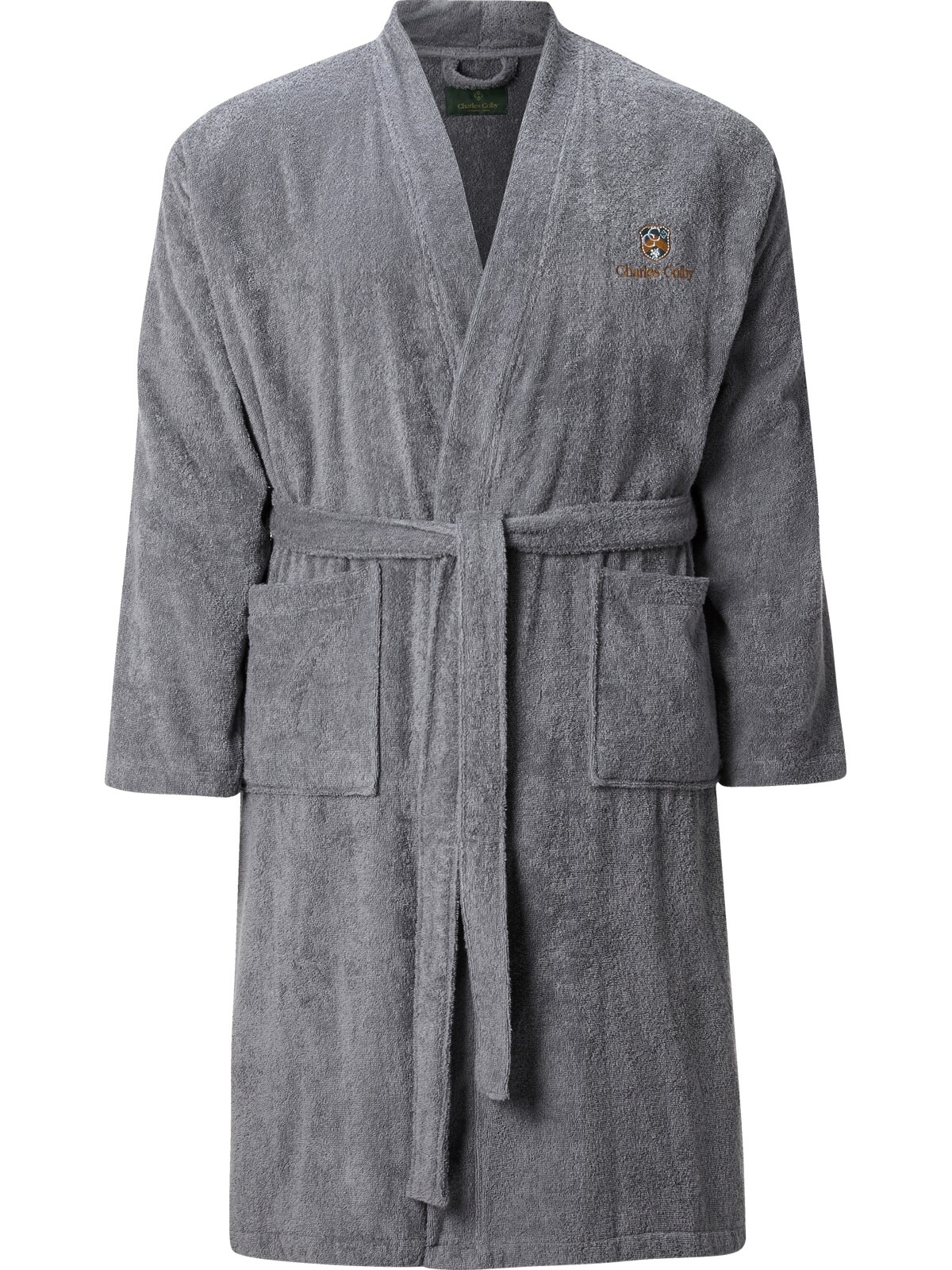 Charles Colby Hausanzug "Bademantel LORD CURET" günstig online kaufen