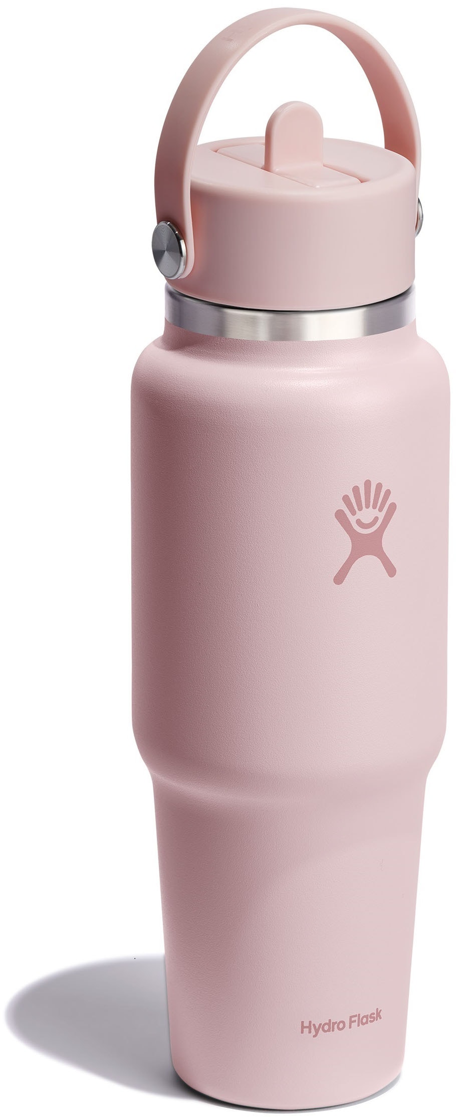 Hydro Flask Isolierflasche "32 Oz Travel Wide Flex Straw" TempShield️ doppe günstig online kaufen