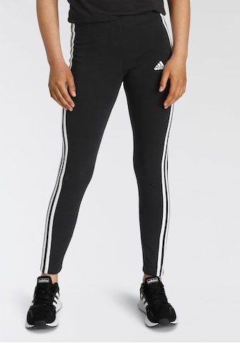 adidas Sportswear Leggings »ADIDAS ESSENTIALS 3-STREIFEN...