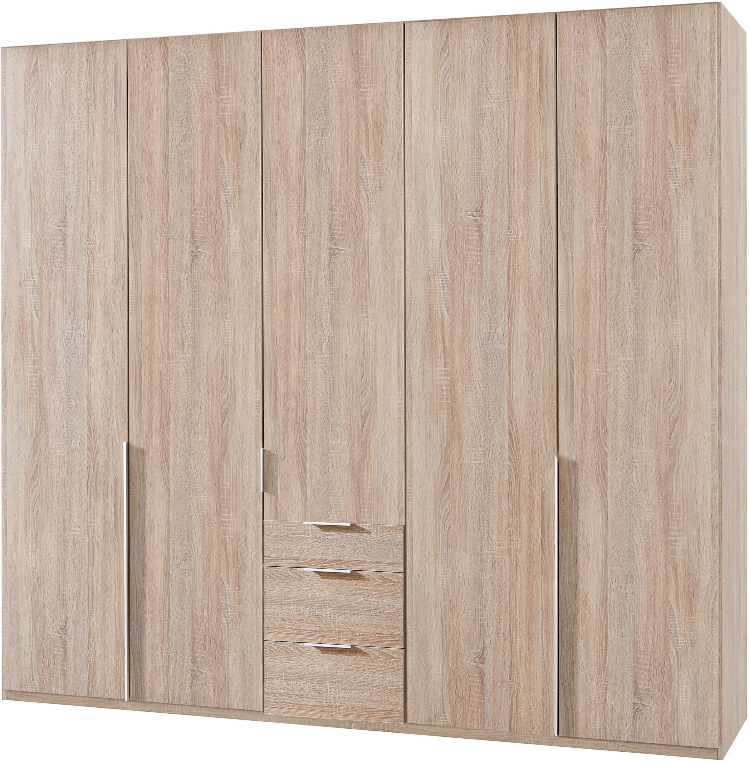 Wimex Kleiderschrank »New York«, wahlweise | hoch 236cm oder BAUR 208