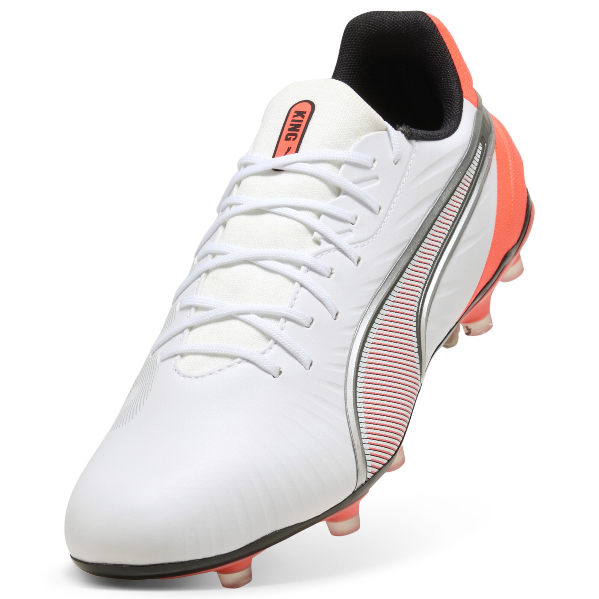 PUMA Fußballschuh »KING MATCH FG/AG Fußballschuhe Erwachsene«