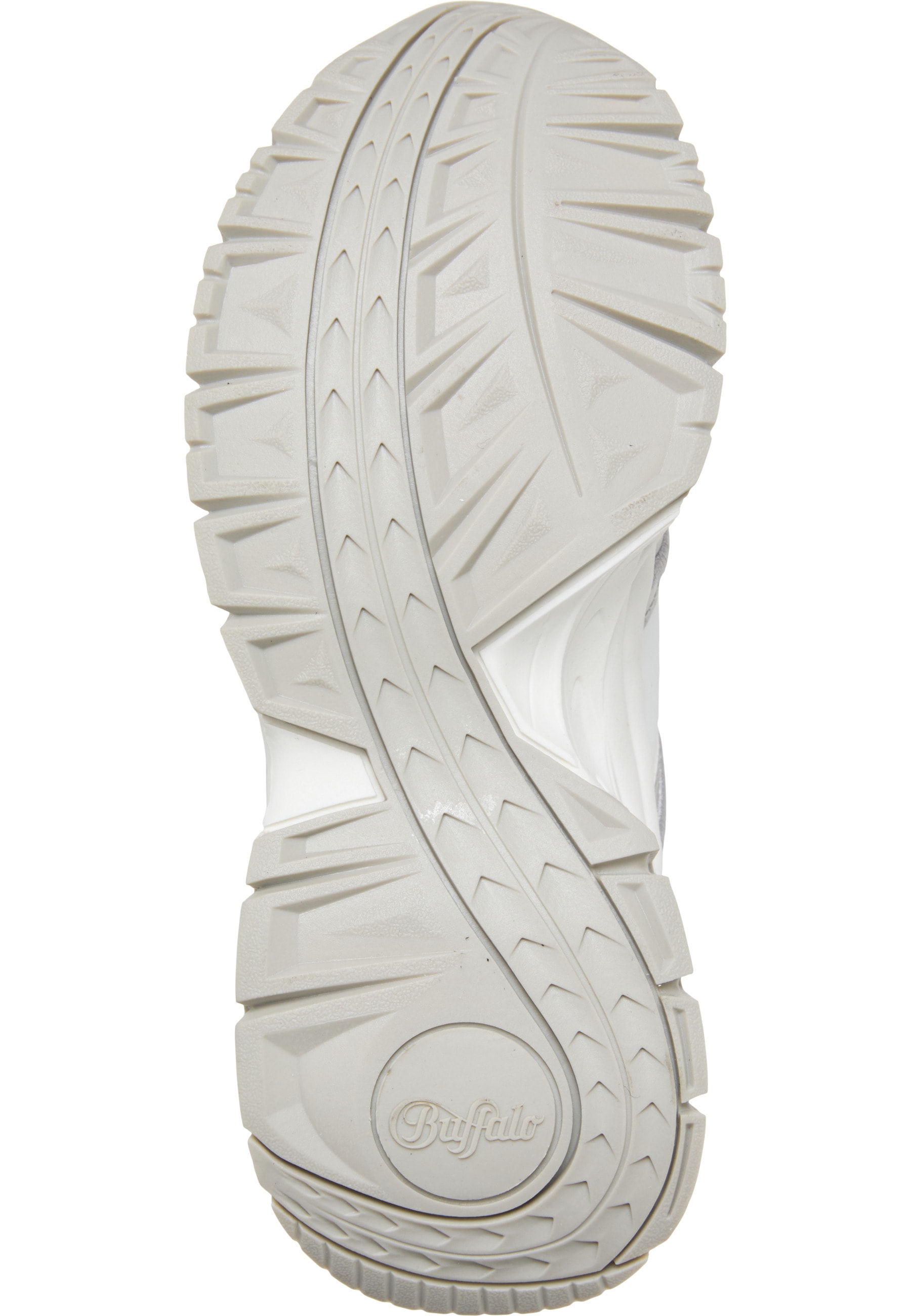 Buffalo Trainingsschuh »Buffalo PATH LO - VEGAN NAPPA/MESH«