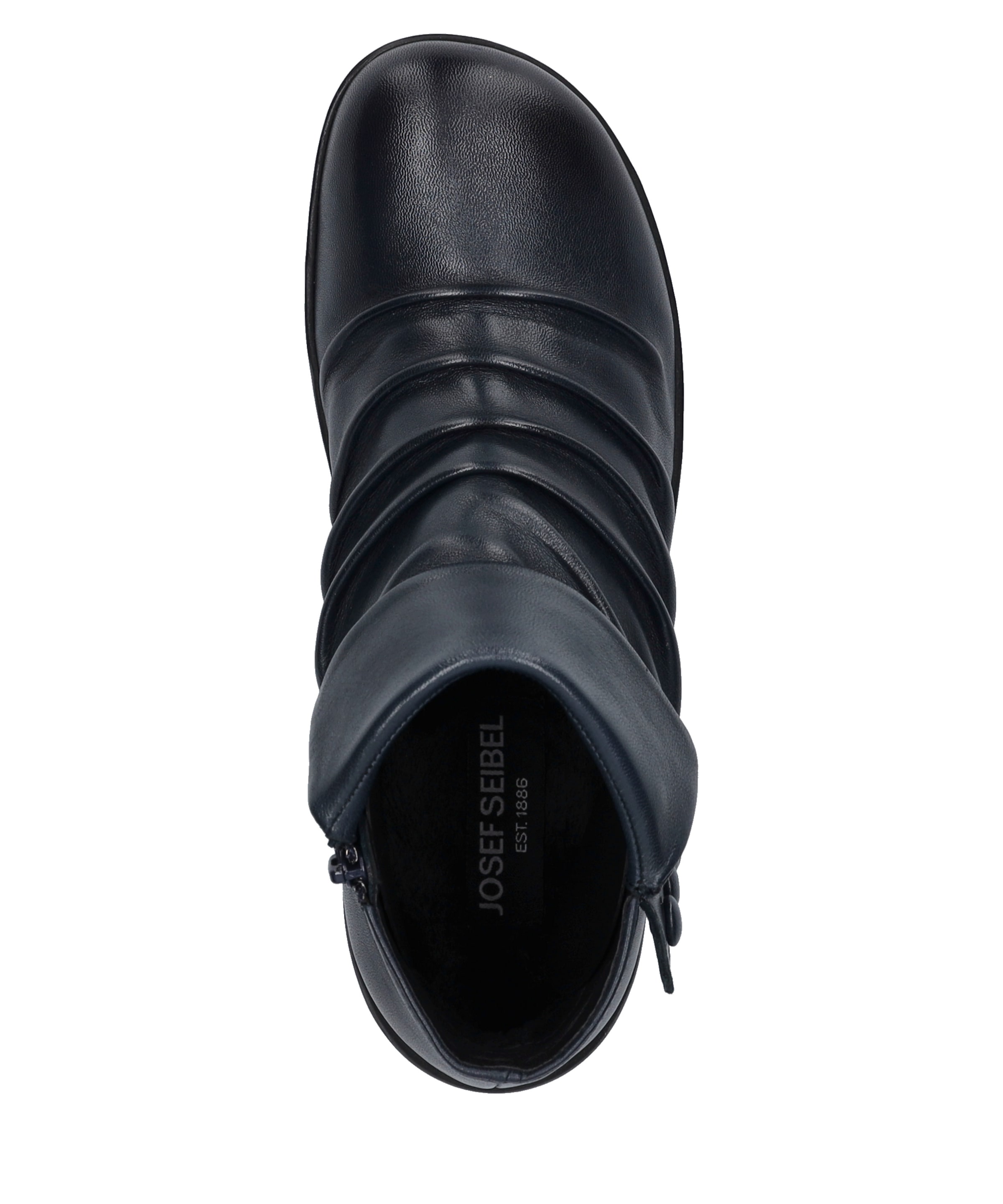 Josef Seibel Stiefelette »Charlotte 14, ocean«