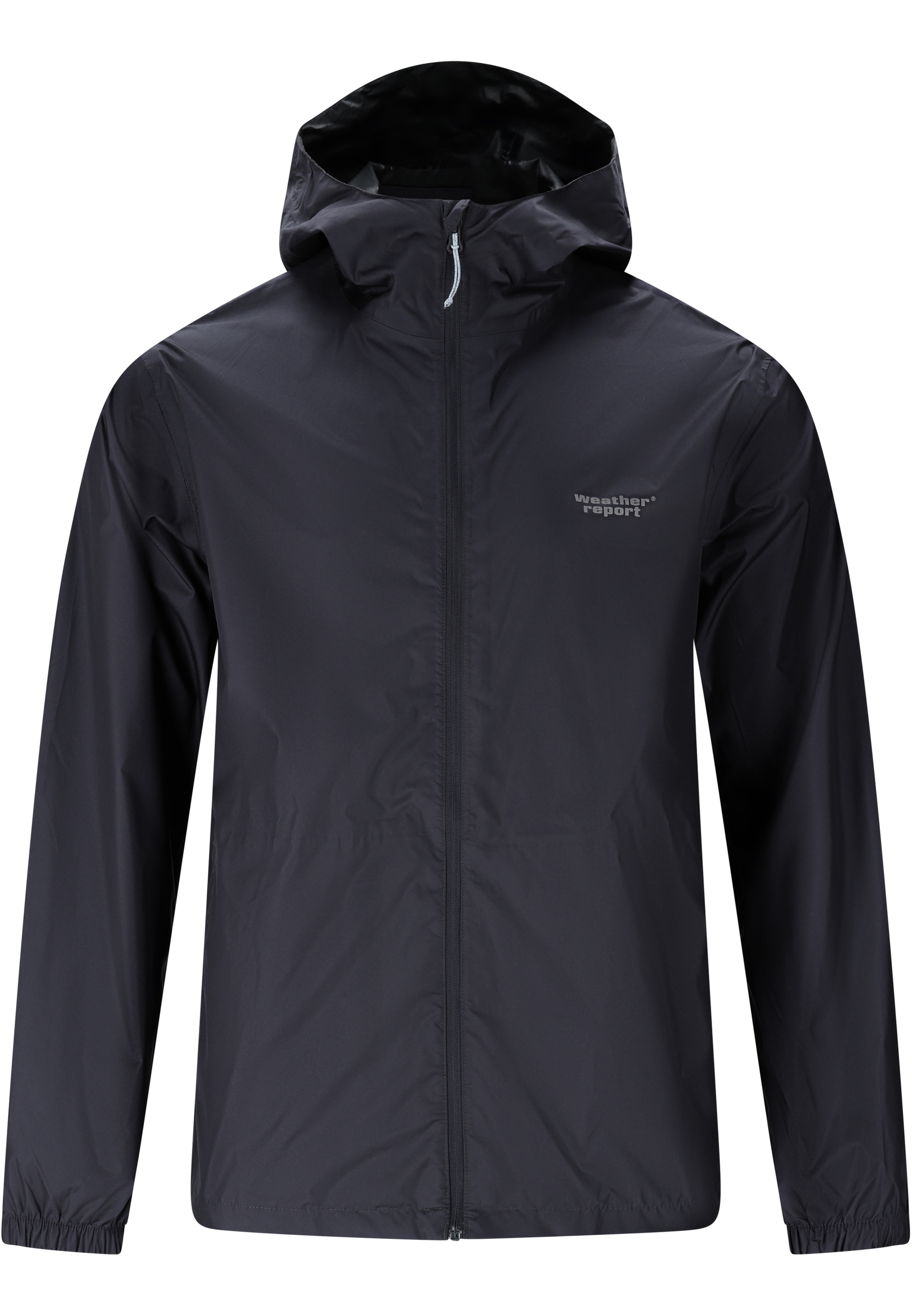 WEATHER REPORT Outdoorjacke »Packway« mit 10.000 mm Wassersäule