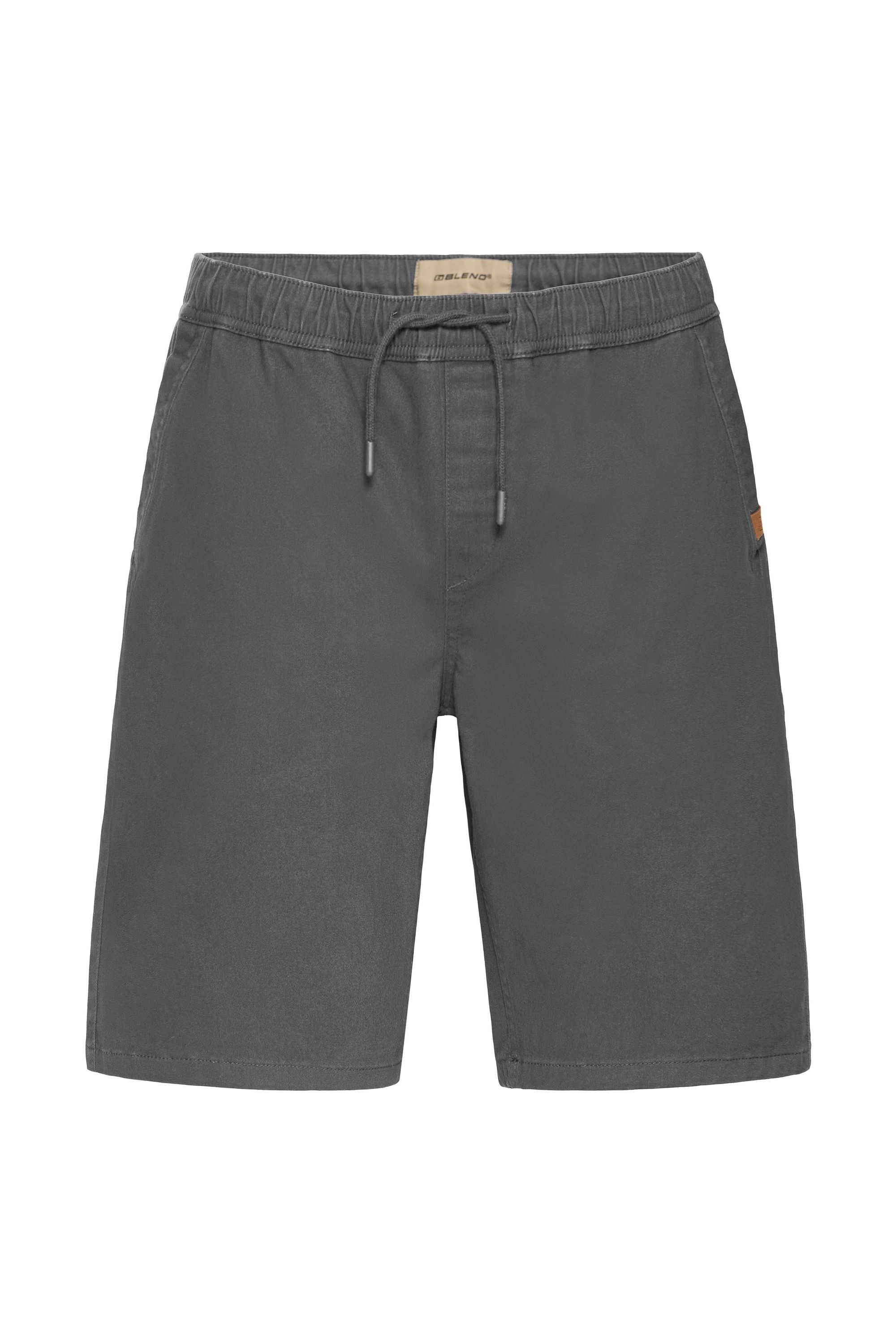 Blend Chinoshorts »BHTirel«  Basic Chino Shorts mit Taschen