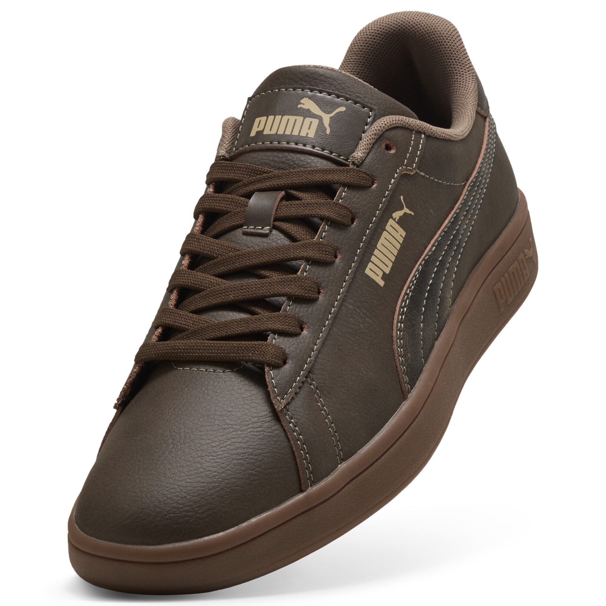 PUMA Sneaker »Smash 3.0 Crafted Sneakers Erwachsene«