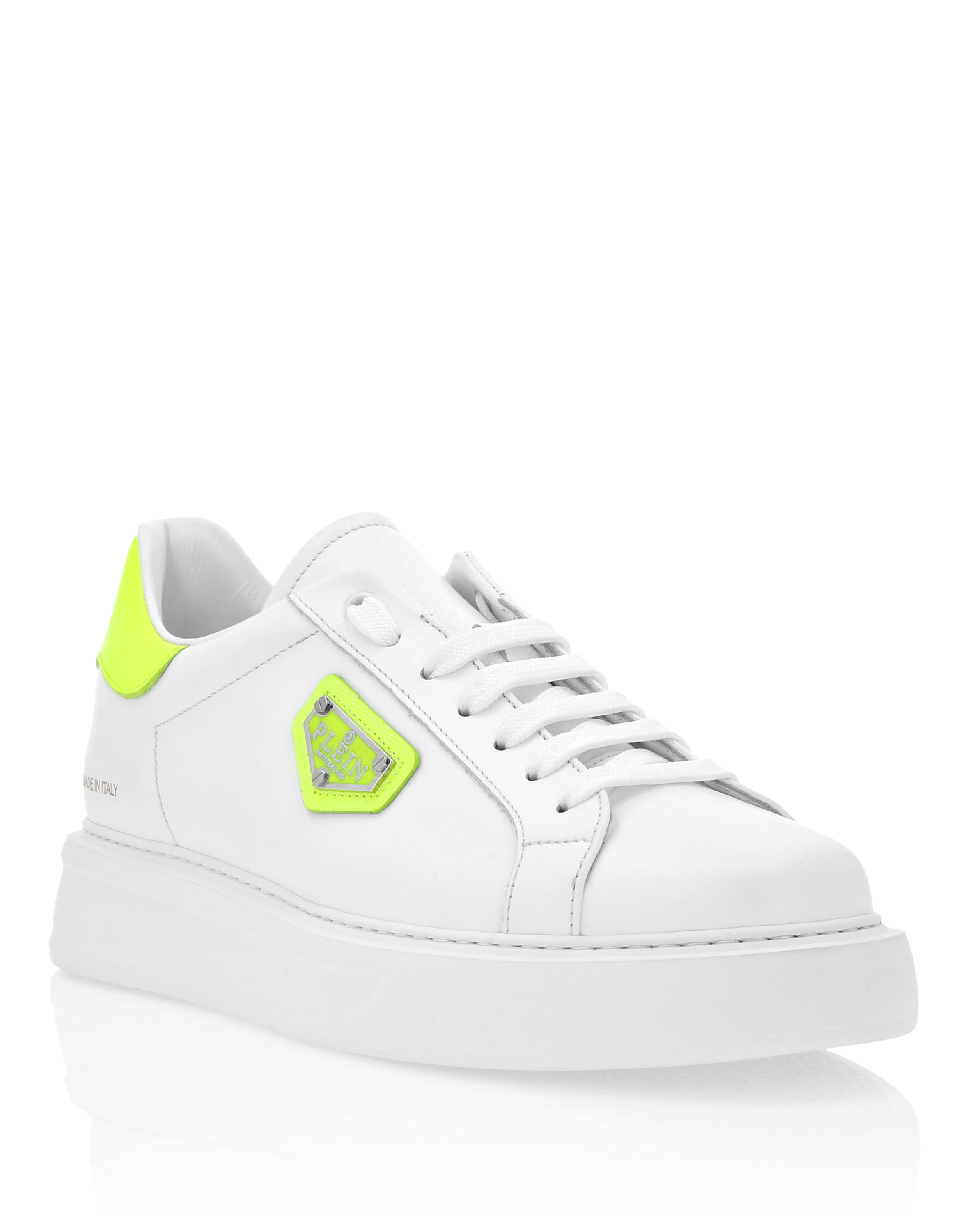 PHILIPP PLEIN "Titan Plein"