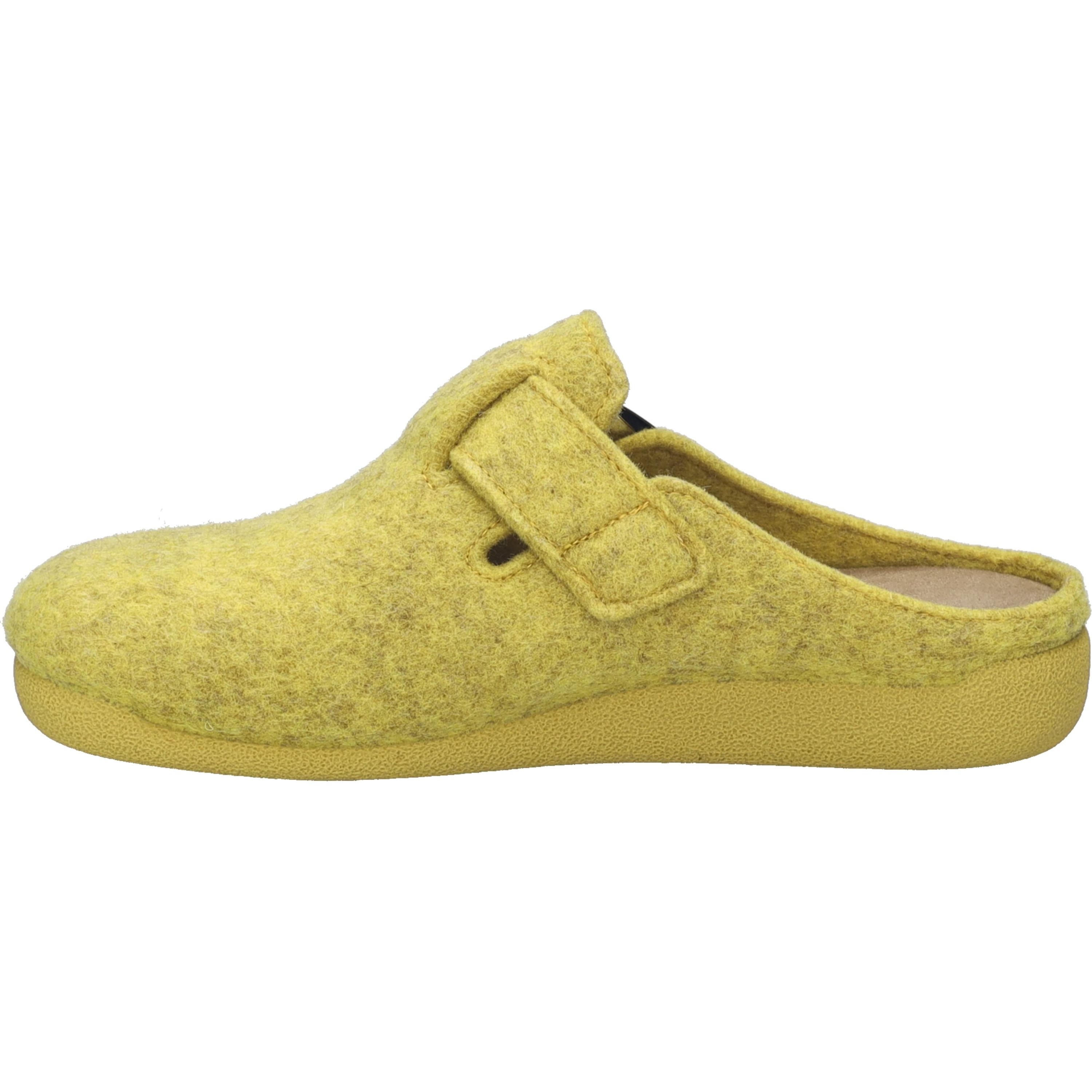 Thumbnail - Josef Seibel Hausschuh "Cara 01, gelb"