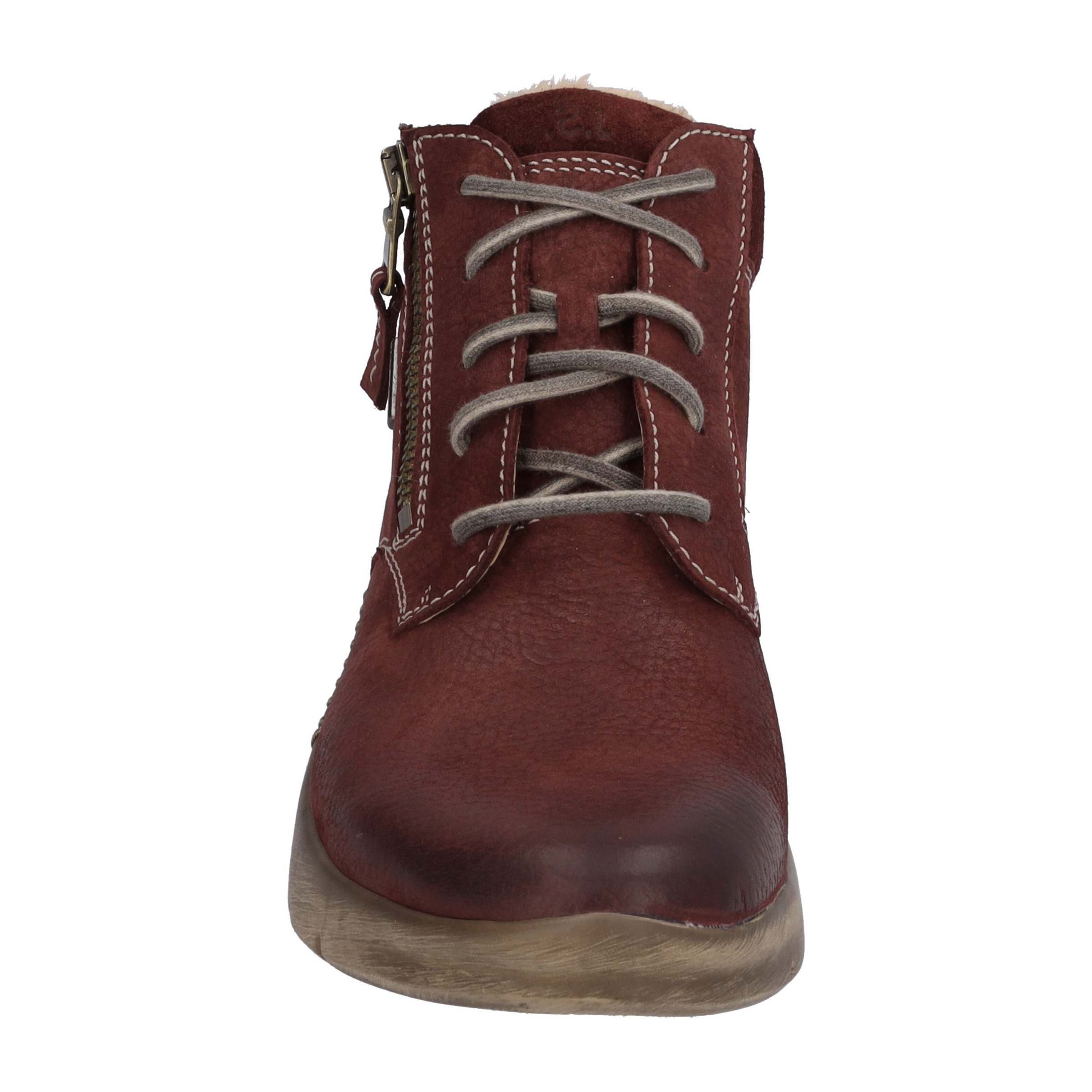 Josef Seibel Stiefelette »Conny 52, bordeaux«
