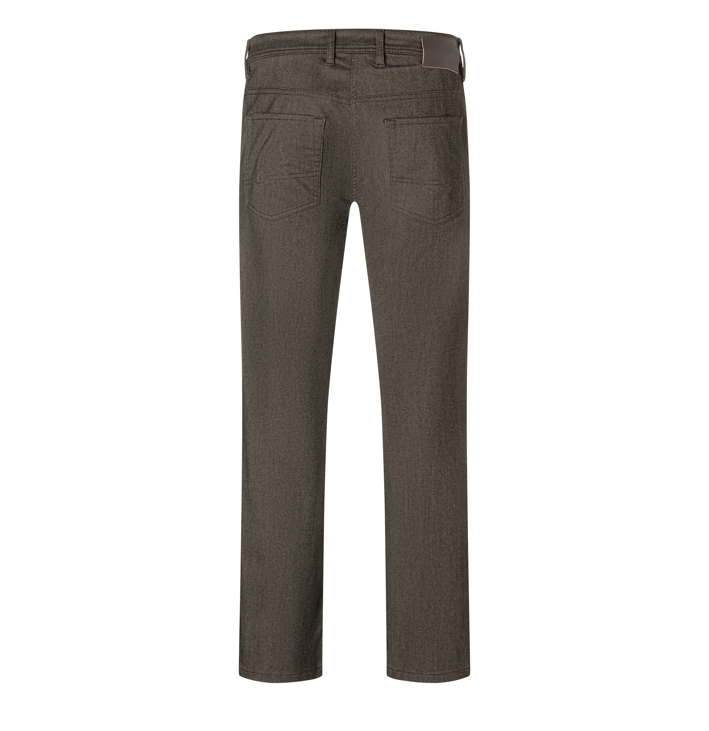 MAC Straight-Jeans »Arne«, in gepflegter Optik, mit Stretch