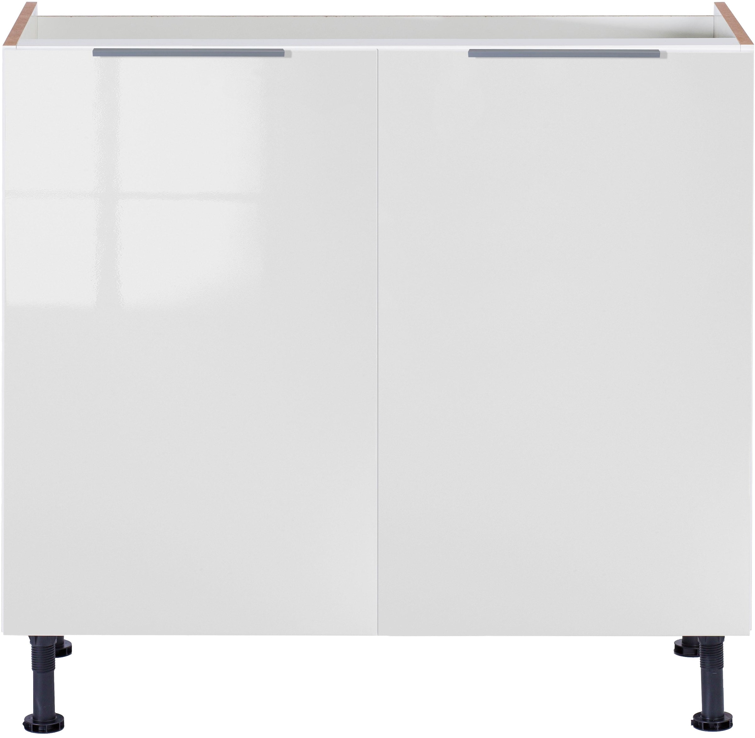 OPTIFIT Spülenschrank "Tara", Breite 90 cm günstig online kaufen