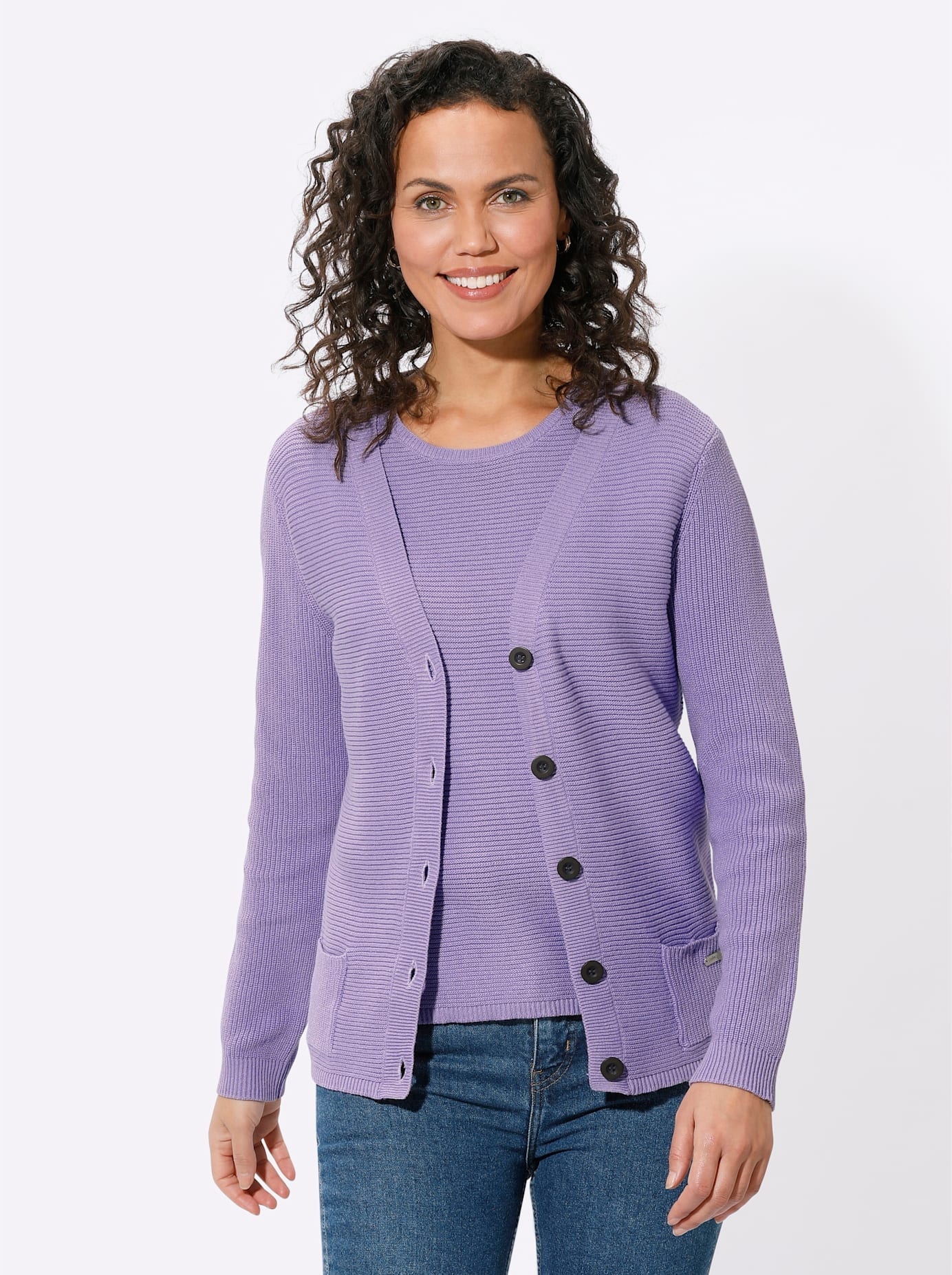 Casual Looks Strickpullover »Twinset«