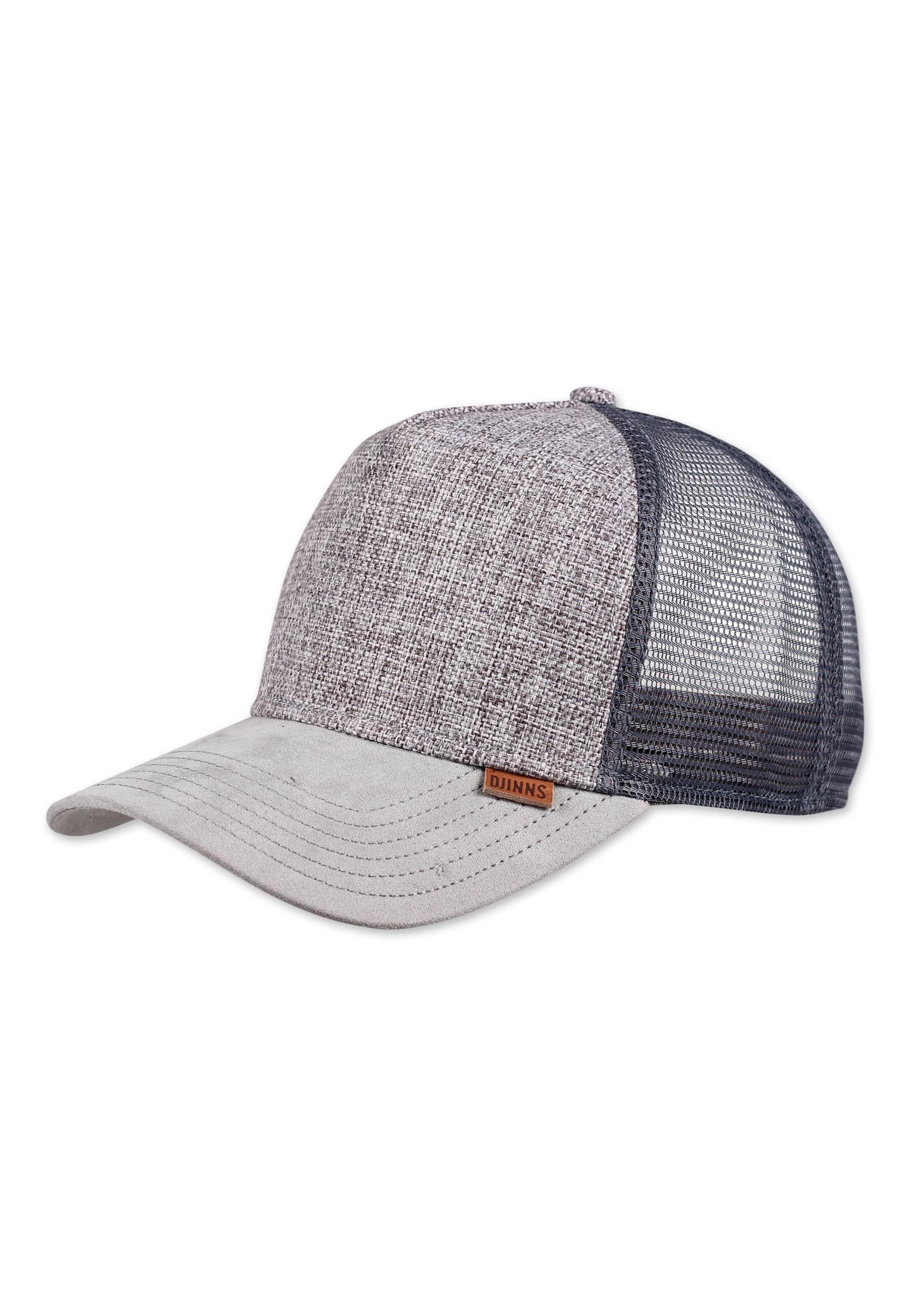 Djinns Trucker Cap "Djinns Trucker Cap HFT Suelin" günstig online kaufen