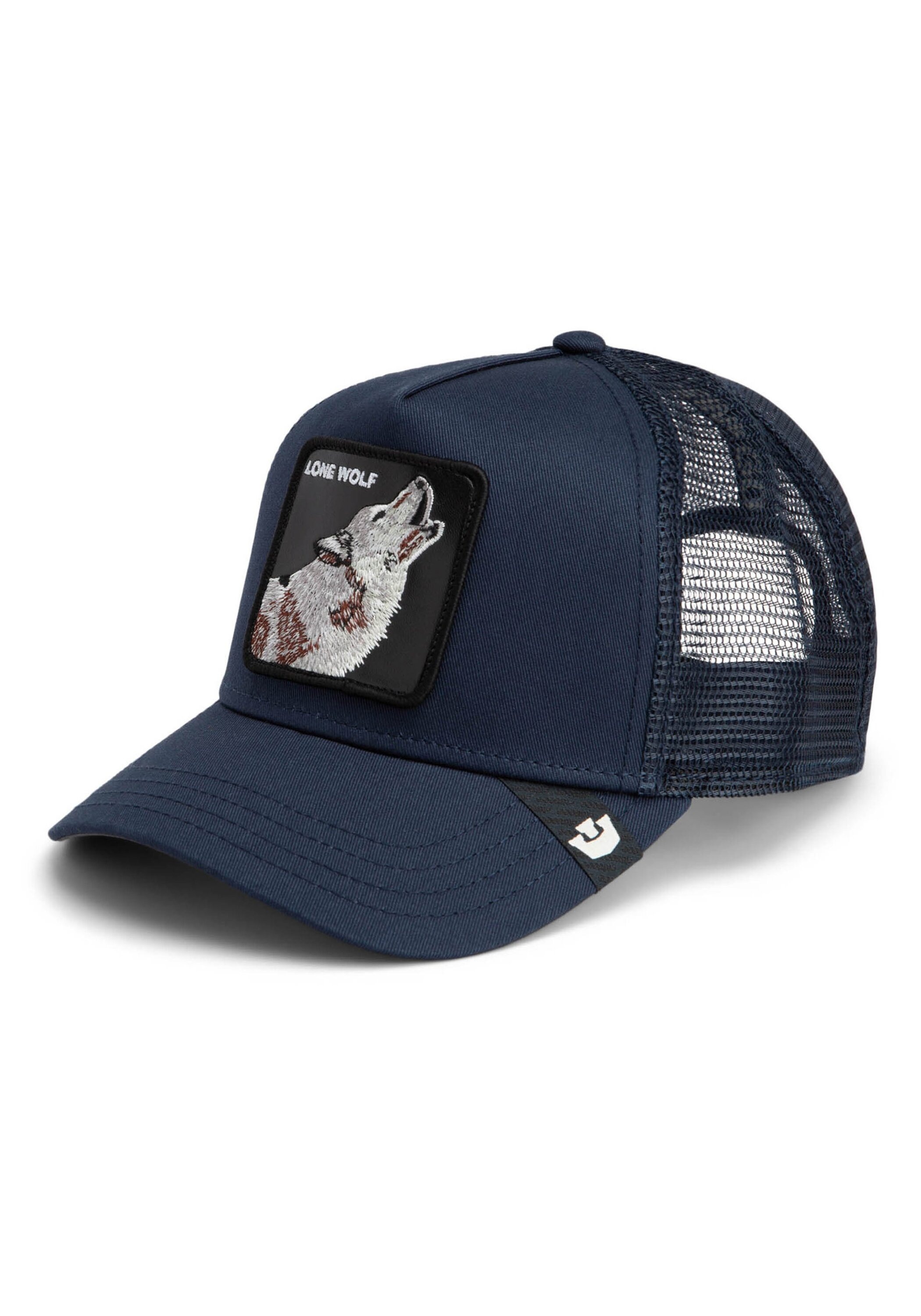 Goorin Bros. Snapback Cap "Cap OG Trucker" günstig online kaufen