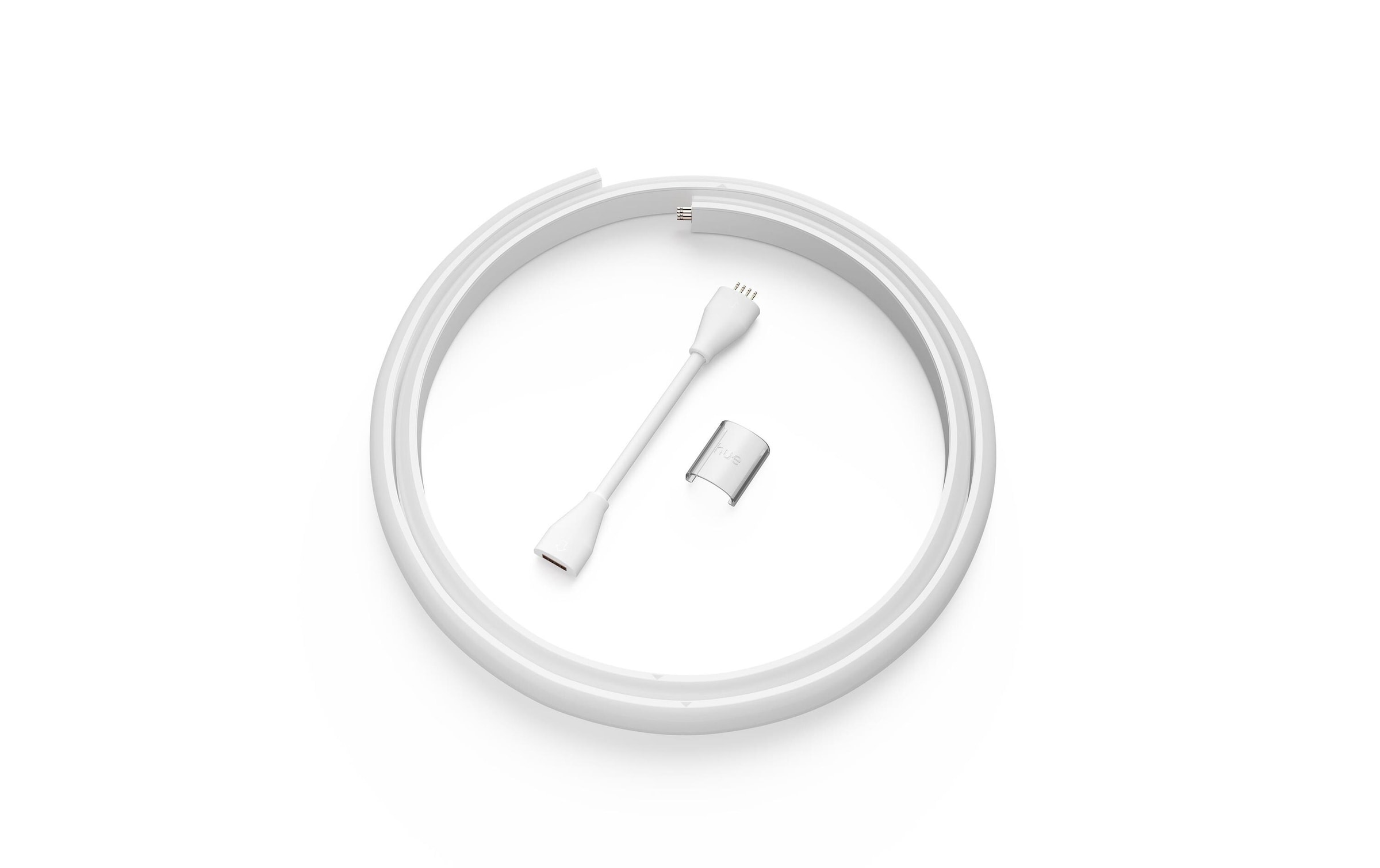 Philips Hue LED-Streifen »Stripe Gradient Ambian«