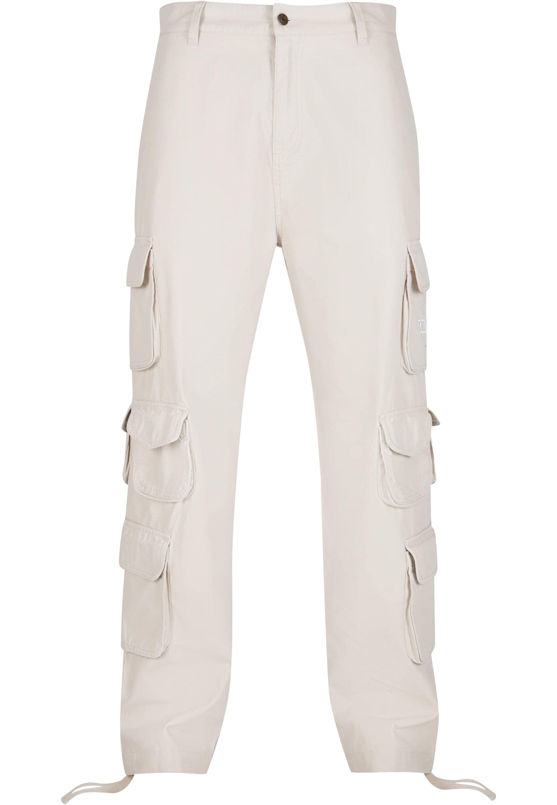 Karl Kani Cargohose "Karl Kani Herren Retro Washed Cargo Pants", (1 tlg.) günstig online kaufen