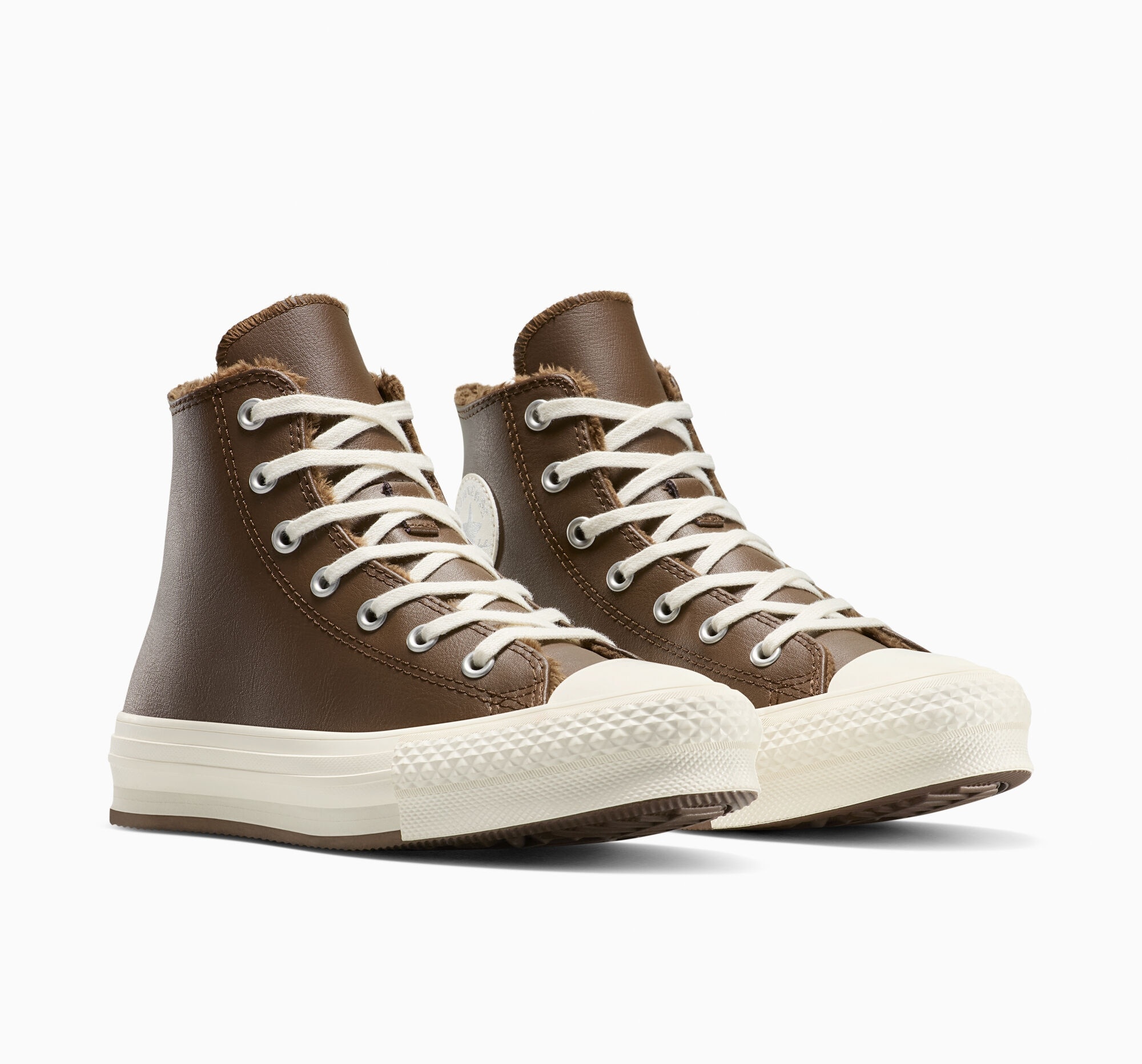 Converse Sneakerboots "CHUCK TAYLOR ALL STAR EVA LIFT" Winterschuhe, Schnür günstig online kaufen