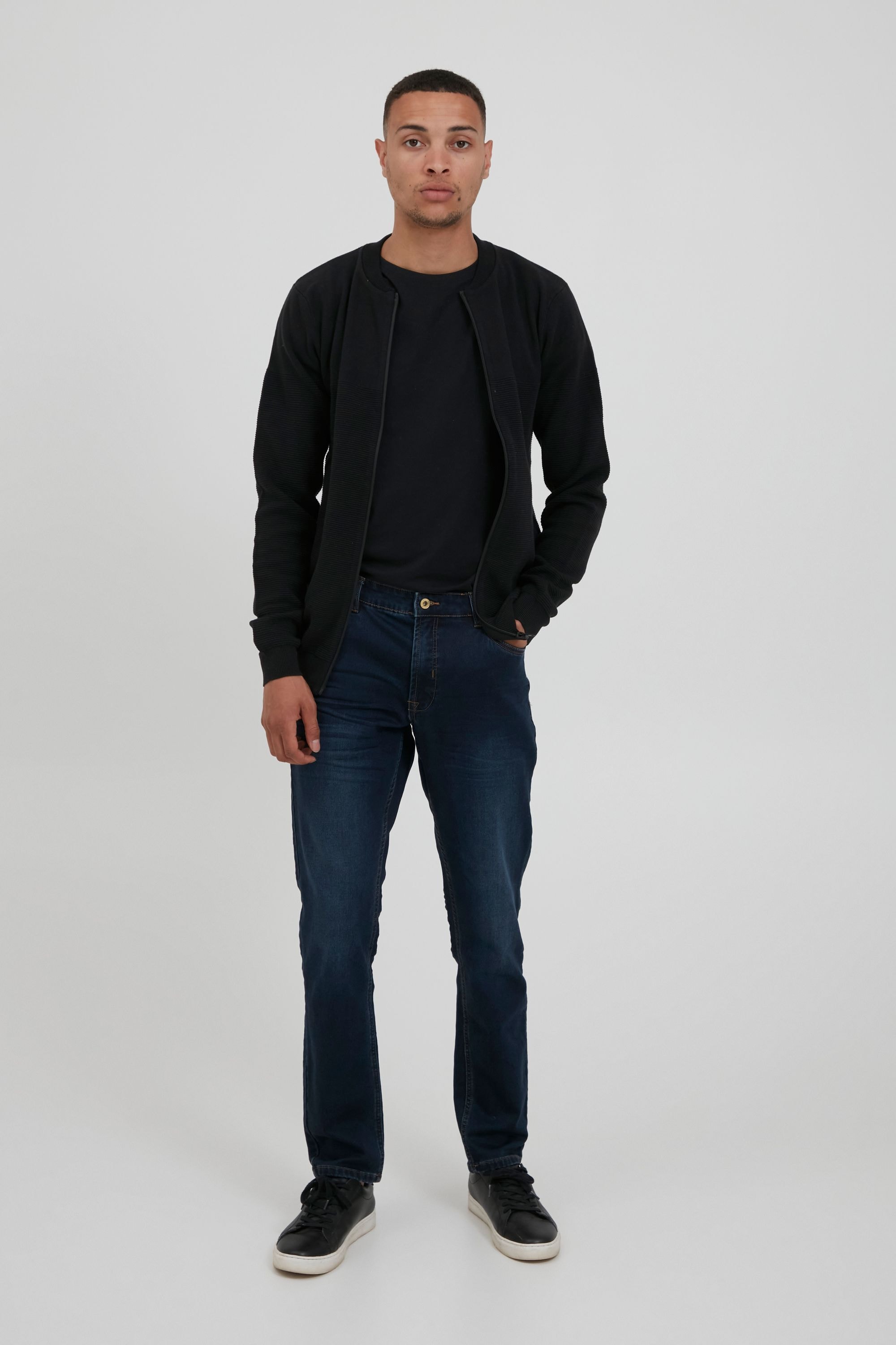 !Solid Cardigan »Cardigan SDCezar«