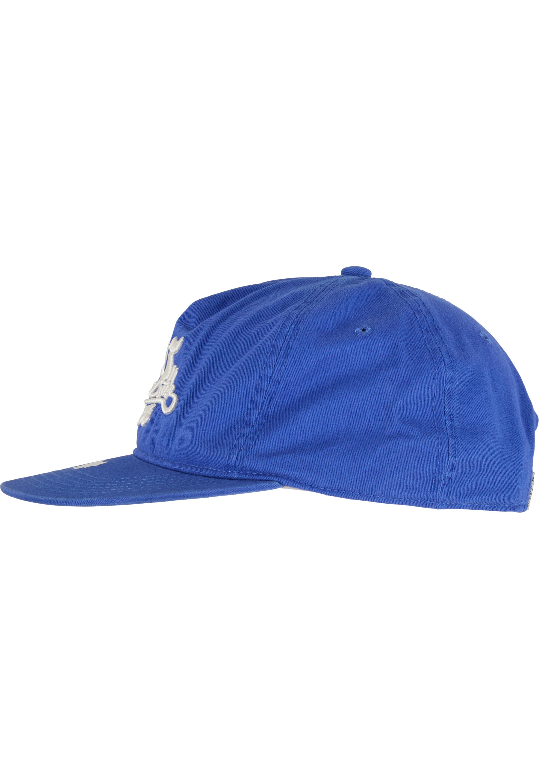 Von Dutch Snapback Cap »Von Dutch UNSTR SB UTICA COT TWILL«