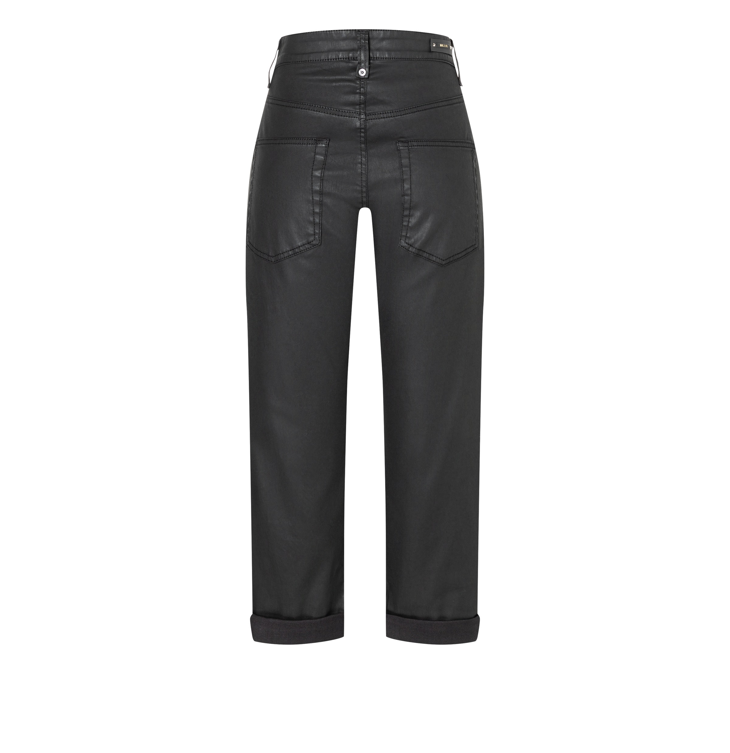 MAC 5-Pocket-Hose »BAGGY«, im Cargo-Stil