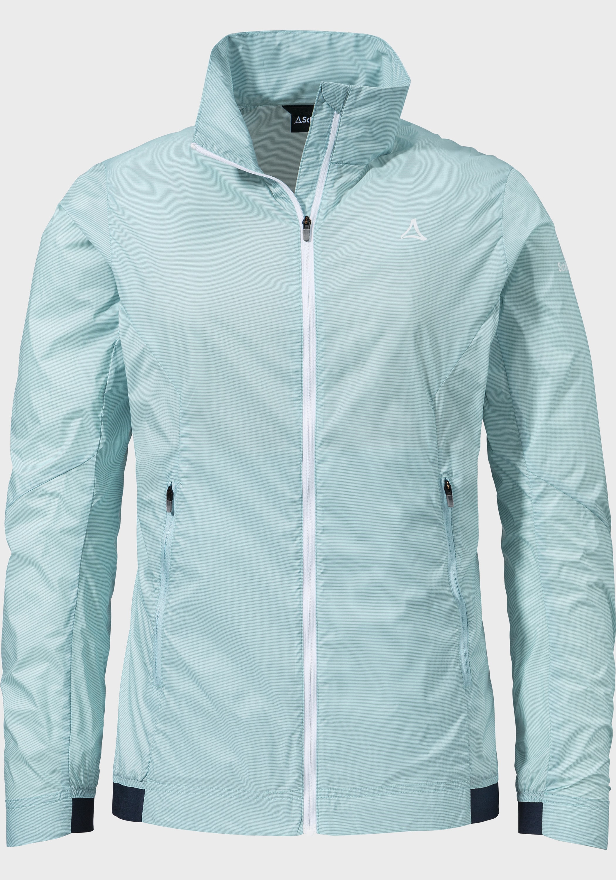 Schöffel "Jacket Bygstad L" ohne Kapuze