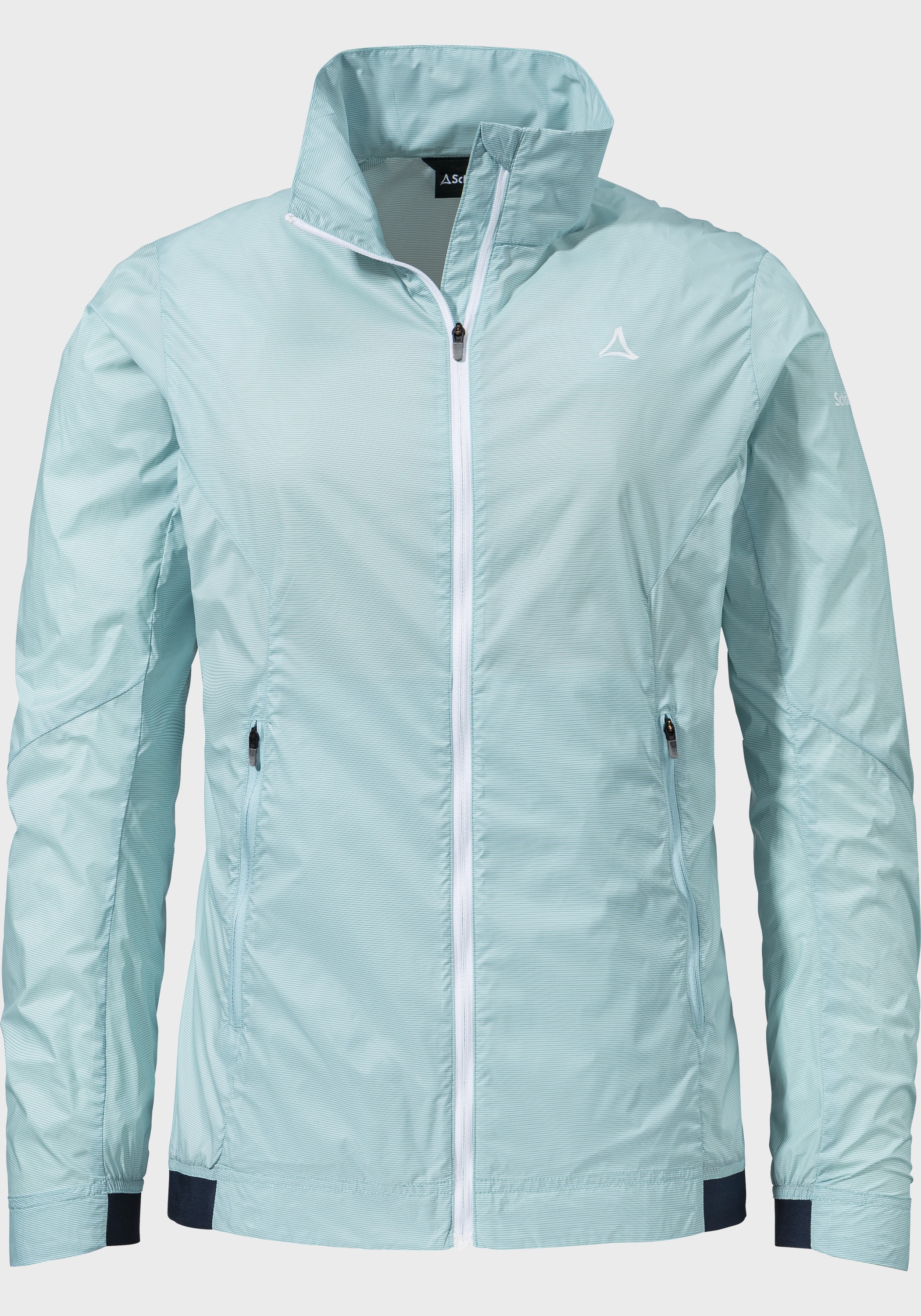 Schöffel Outdoorjacke "Jacket Bygstad L", ohne Kapuze