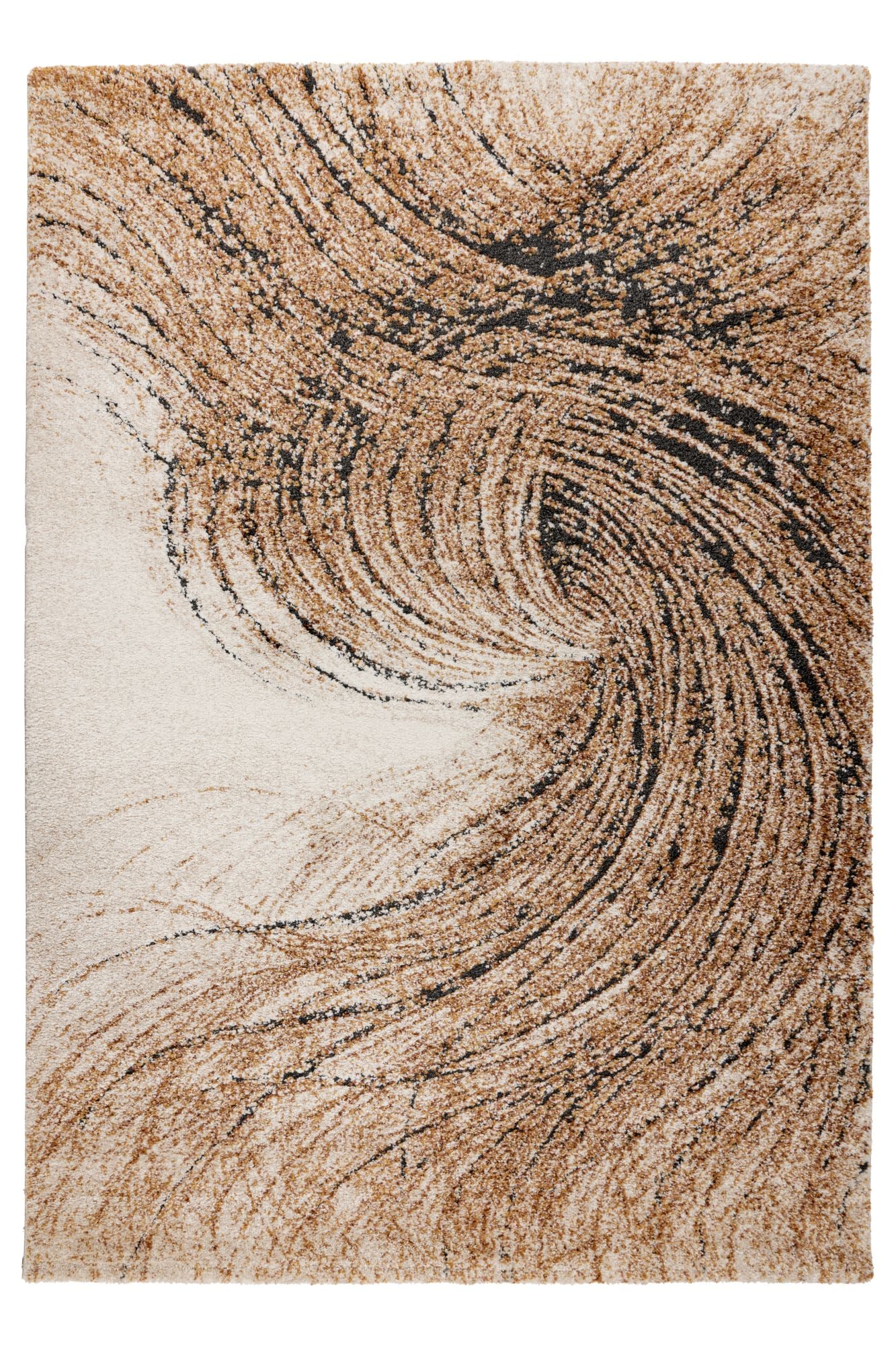 Kayoom Teppich "Firenze 487" rechteckig 22 mm Höhe Kurzflor, Modernes Muste günstig online kaufen