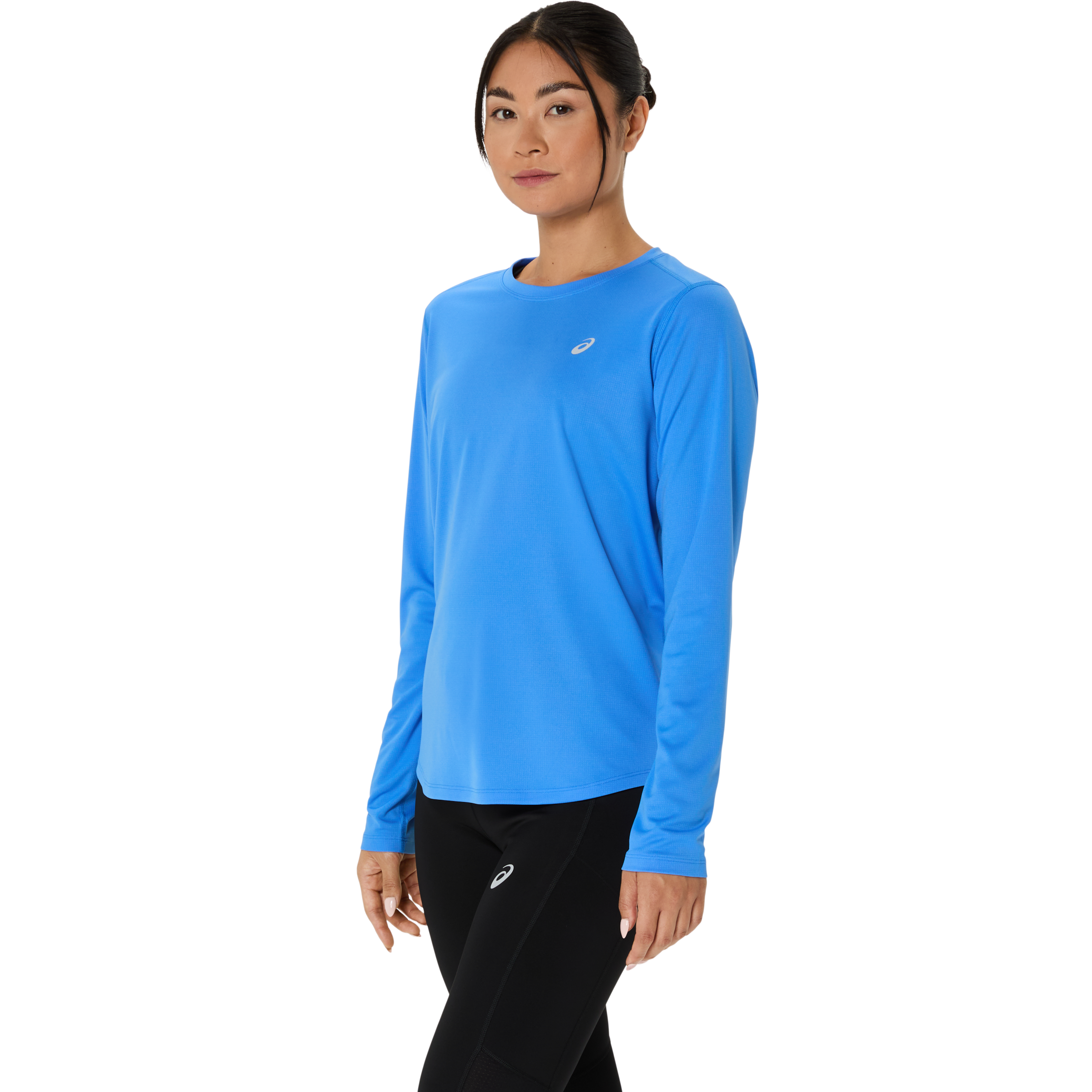 Asics Laufshirt »ASICS CORE LS TOP«