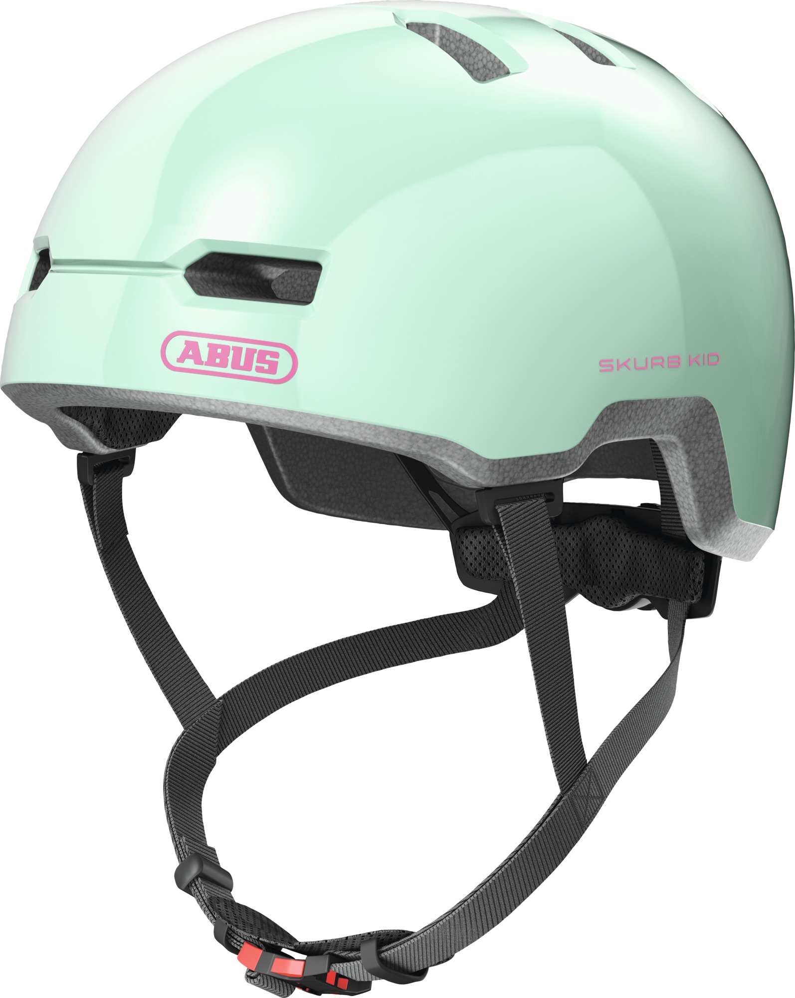 ABUS Fahrradhelm "Skurb Kid"