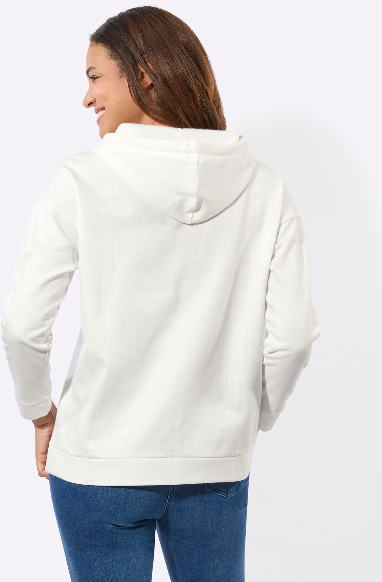 Casual Looks Sweatshirt
