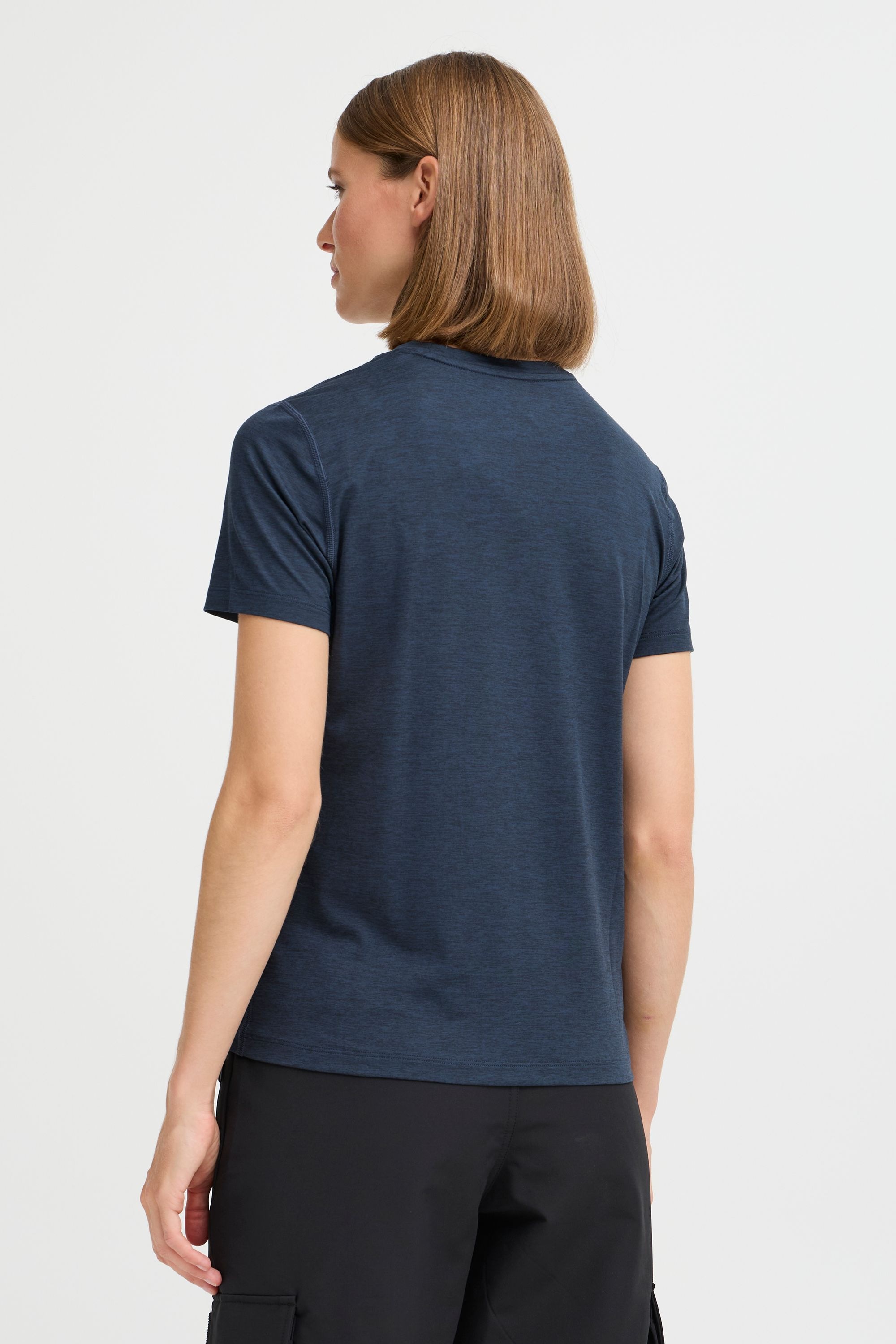 North Bend Kurzarmshirt »Kurzarmshirt NBAdriana W«