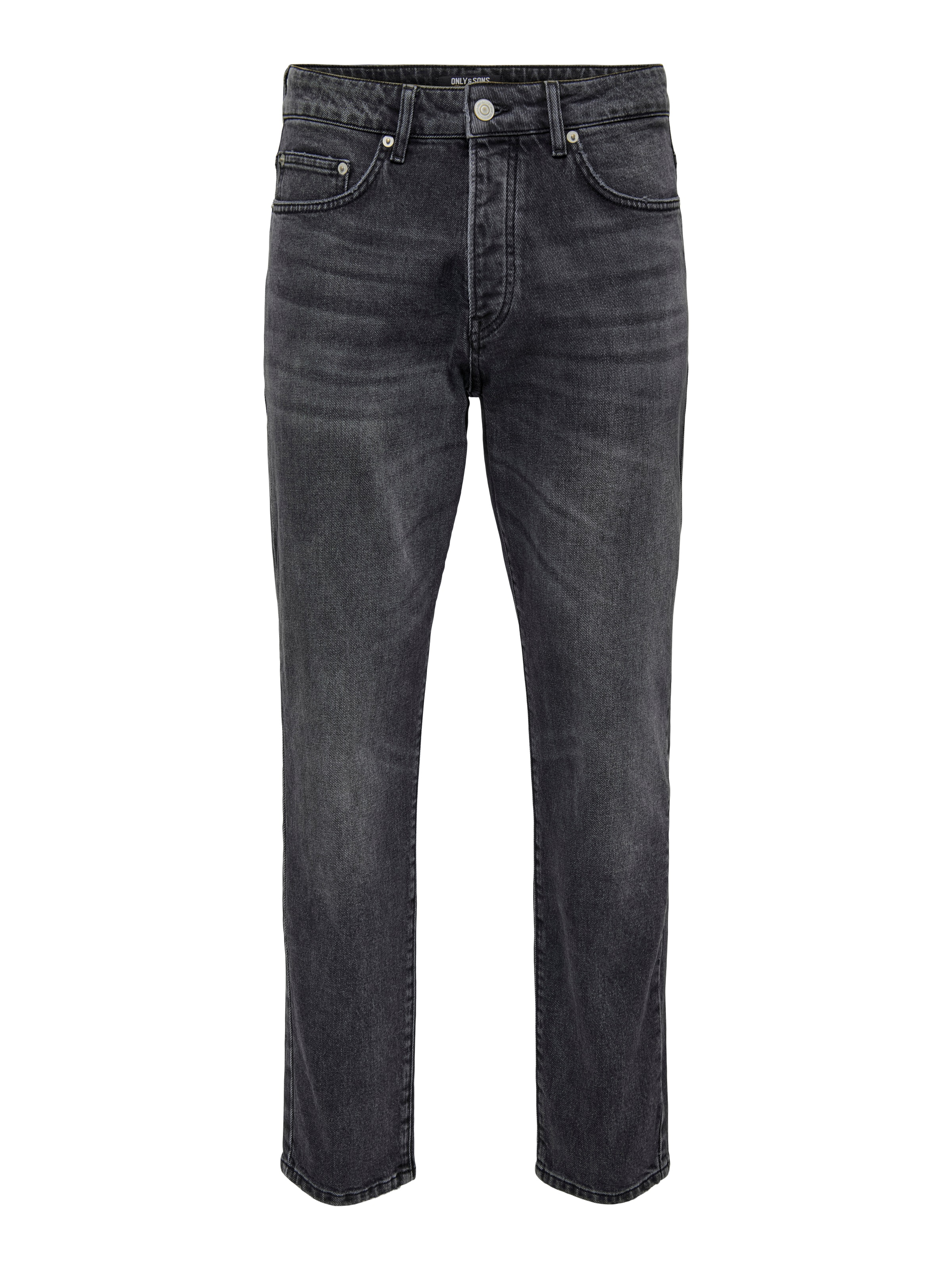 ONLY & SONS Relax-fit-Jeans »ONSYOKE TAPERED WB 7850 DOT DNM NOOS«